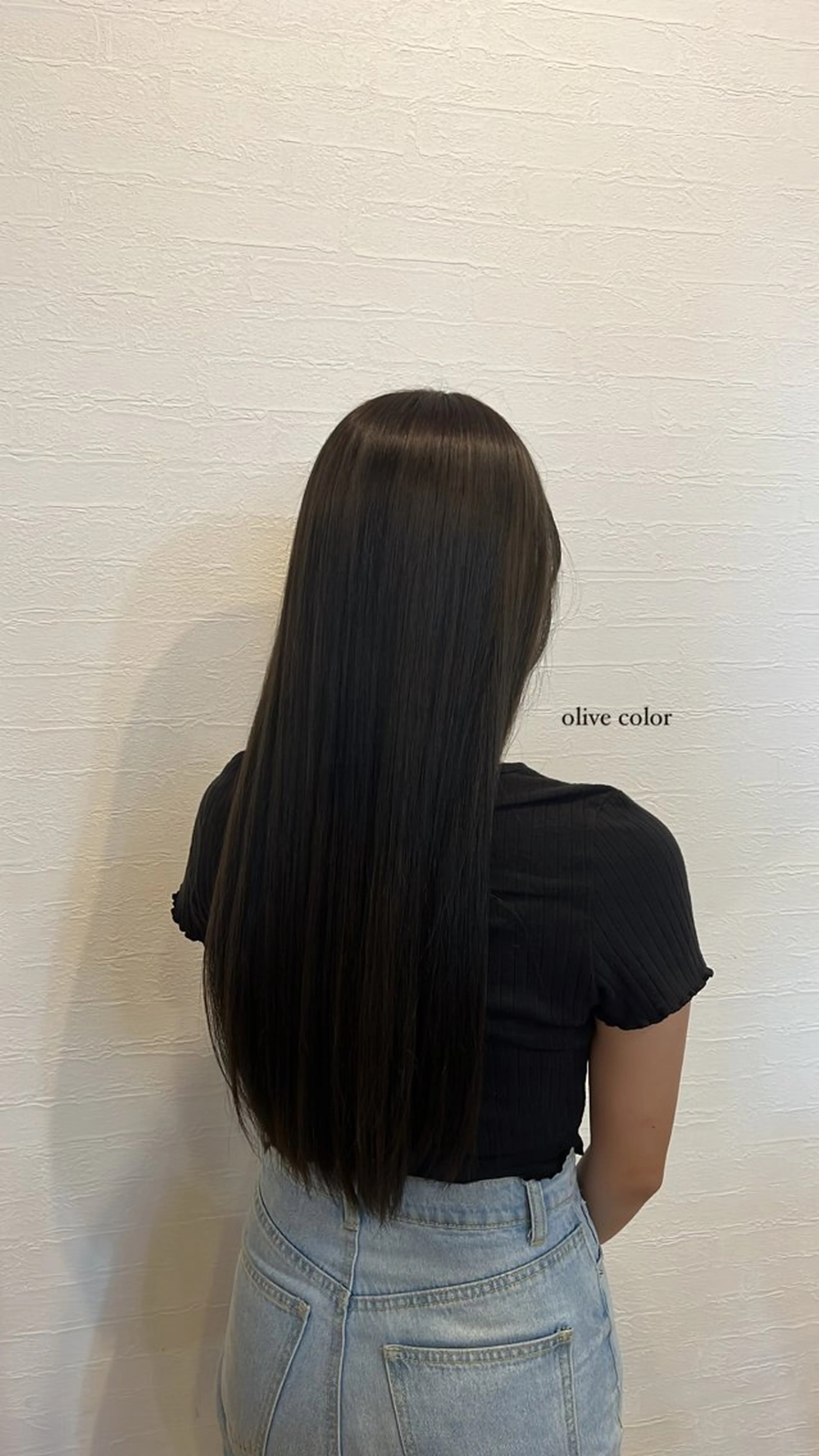 ロング jura Rimのヘアスタイル