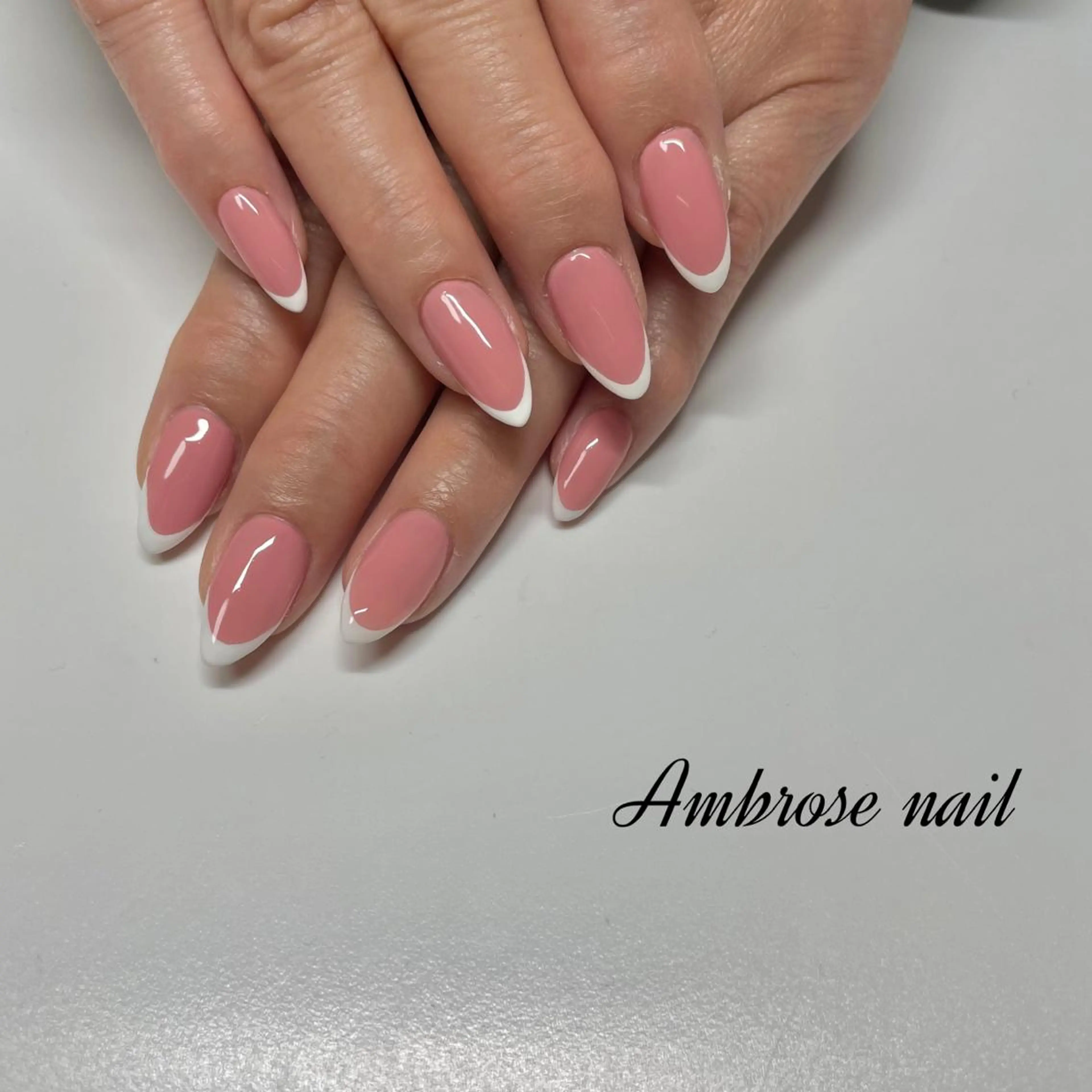 ネイル Kobe nail Uedaのネイルデザイン