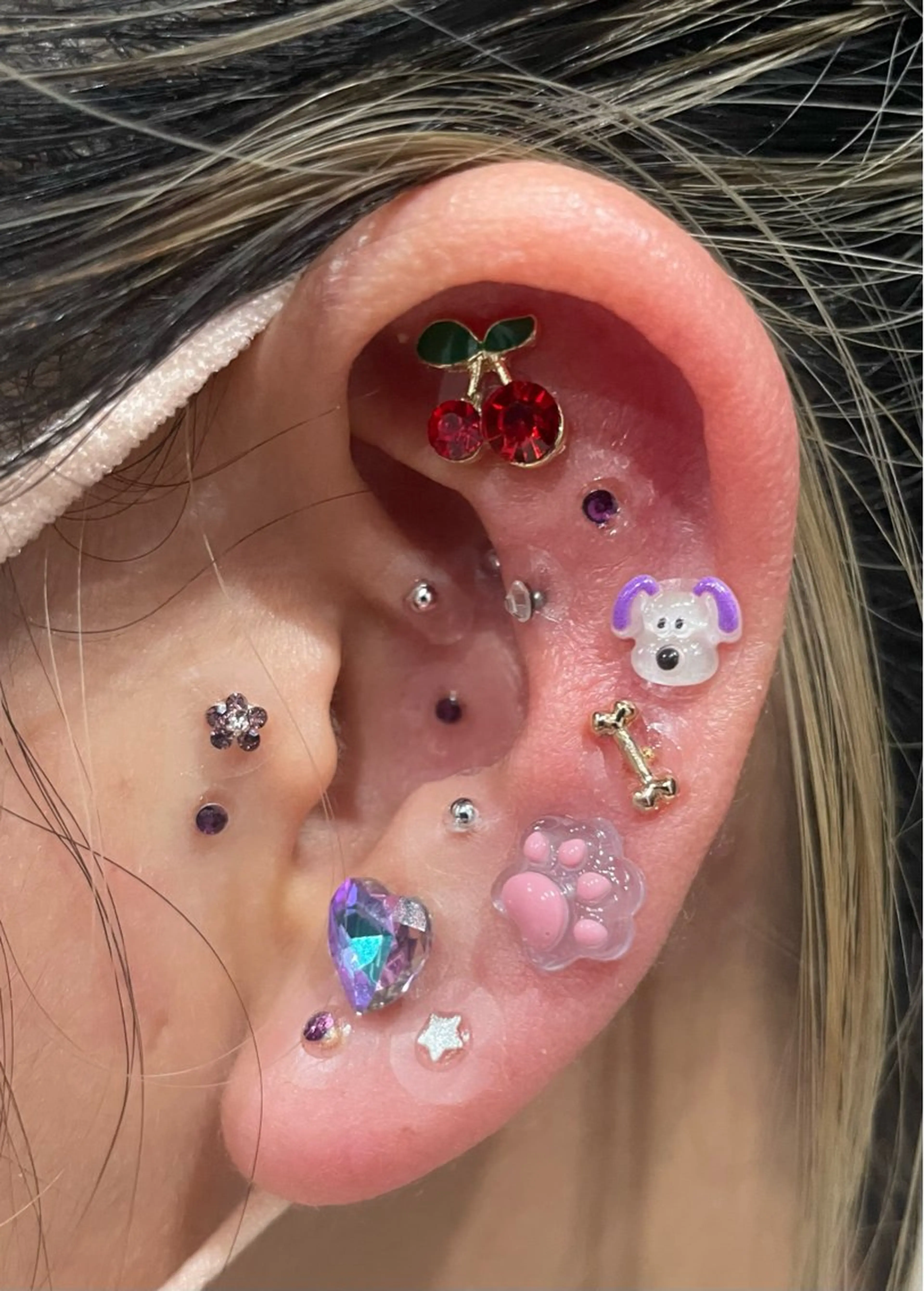 その他 LiZA エステティックサロンのエステ・リラクイメージ