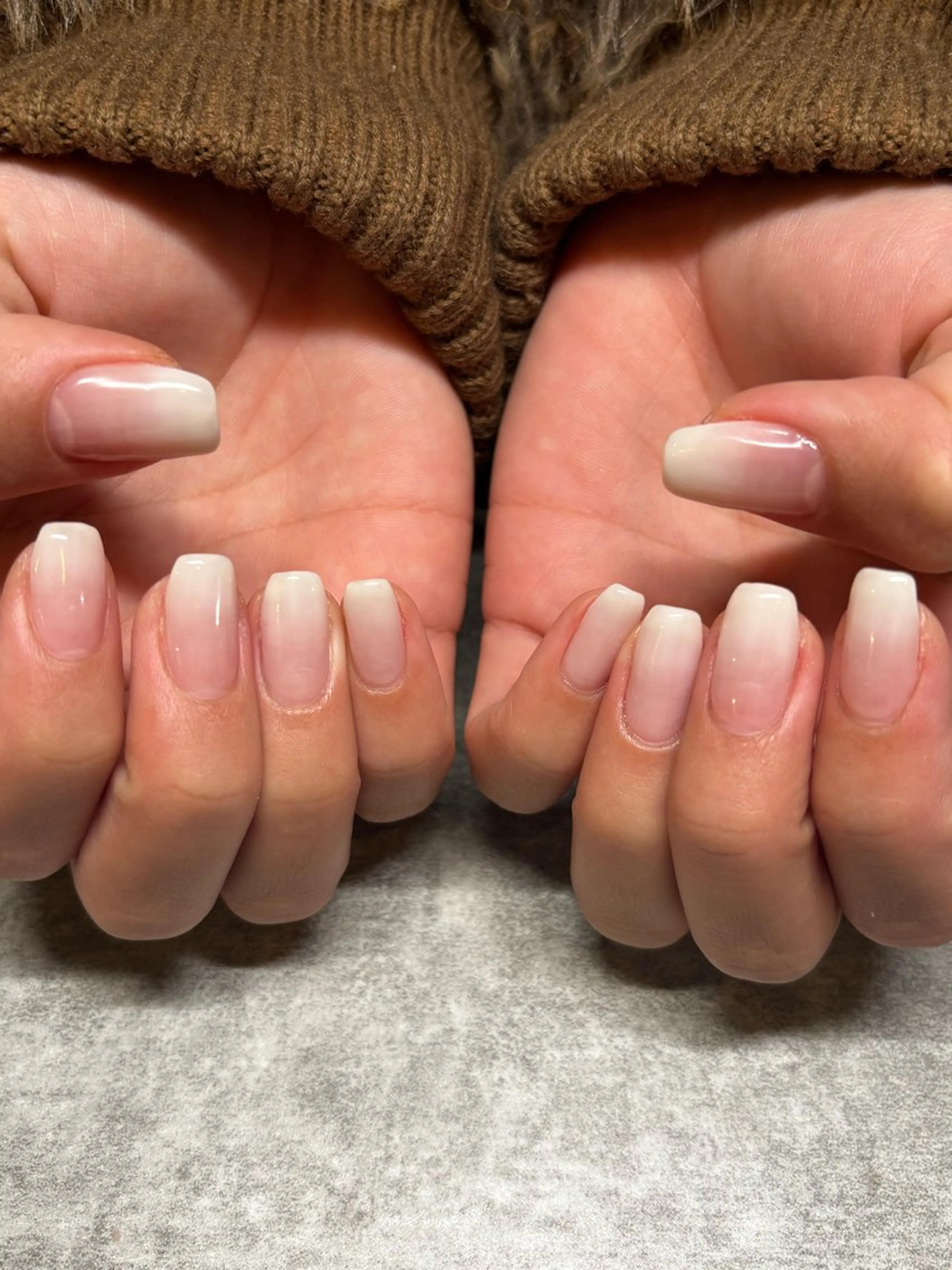 ネイル ハンドネイル marl所属・【marl】 ことみのネイルデザイン