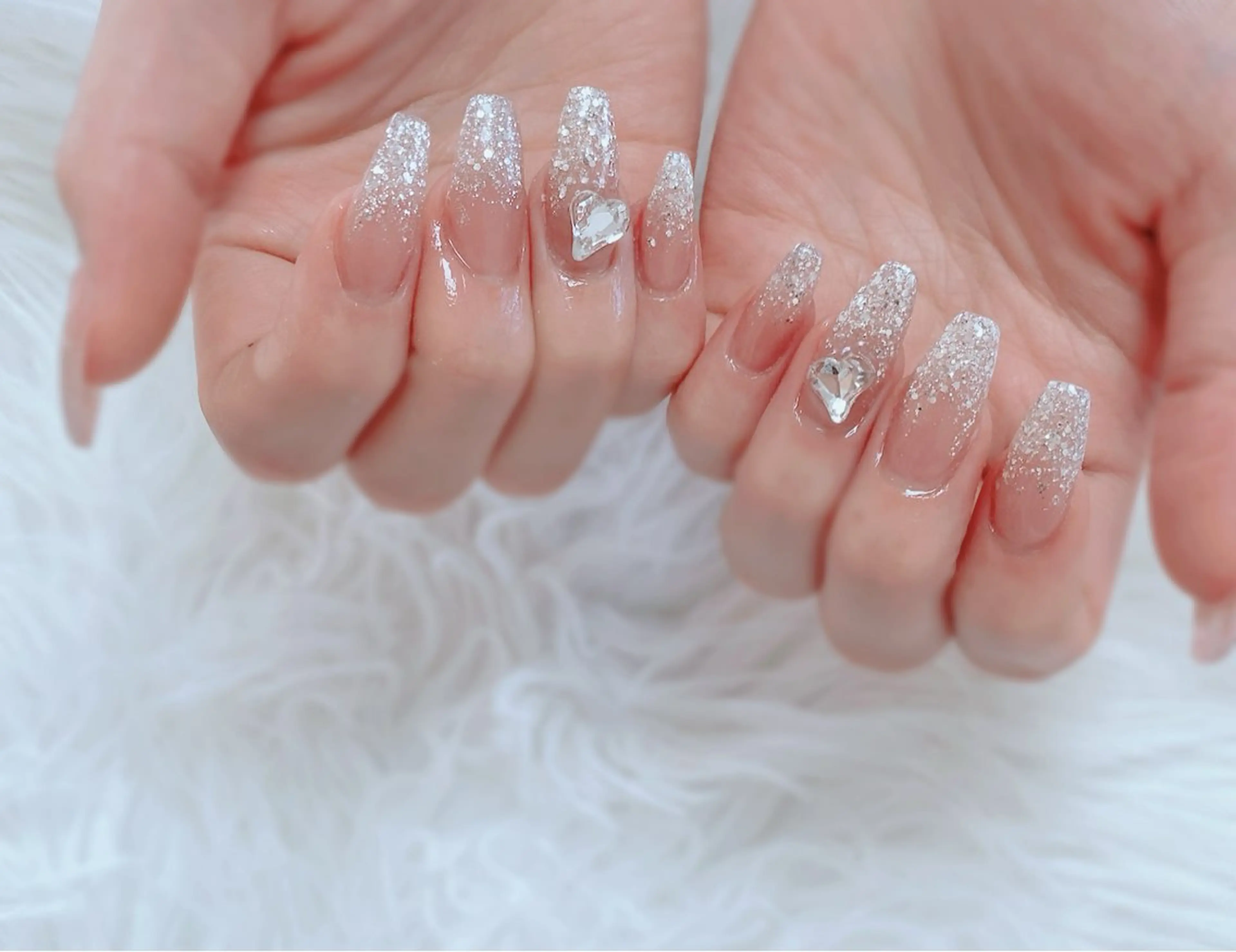 ネイル ESPOIR Ｎのネイルデザイン