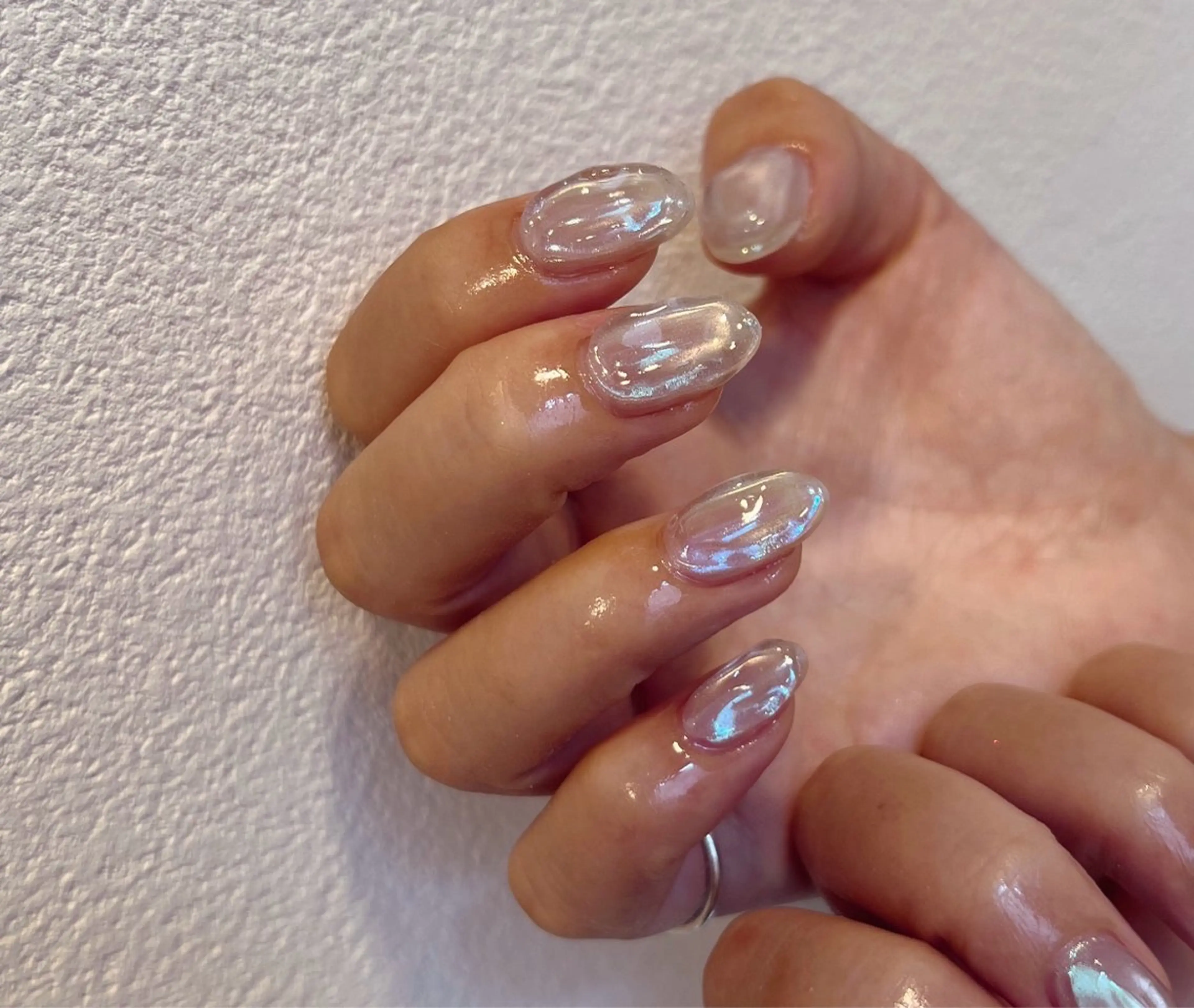 ネイル nailartist lisaのネイルデザイン