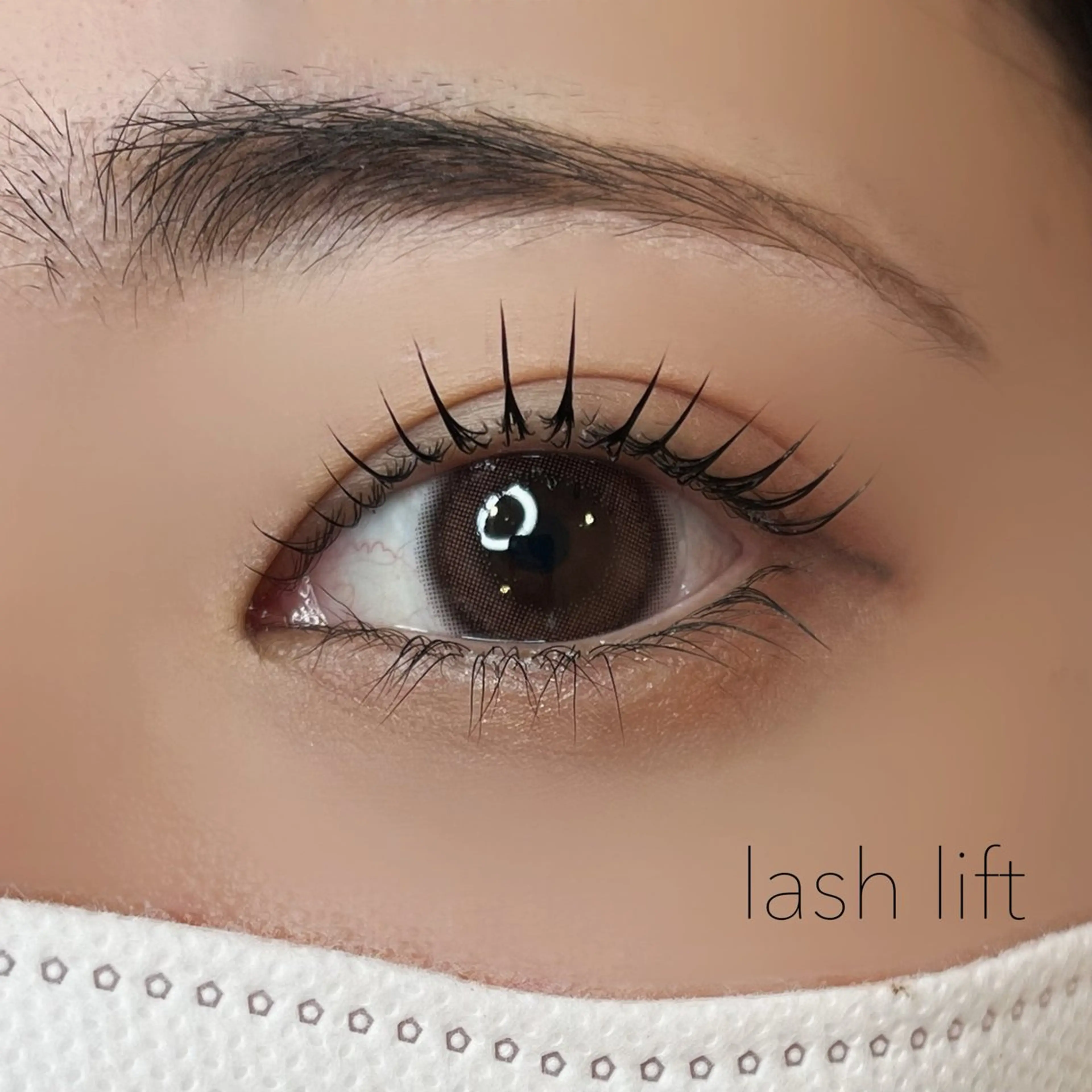 マツエク・マツパ +vico Reiのネイルデザイン