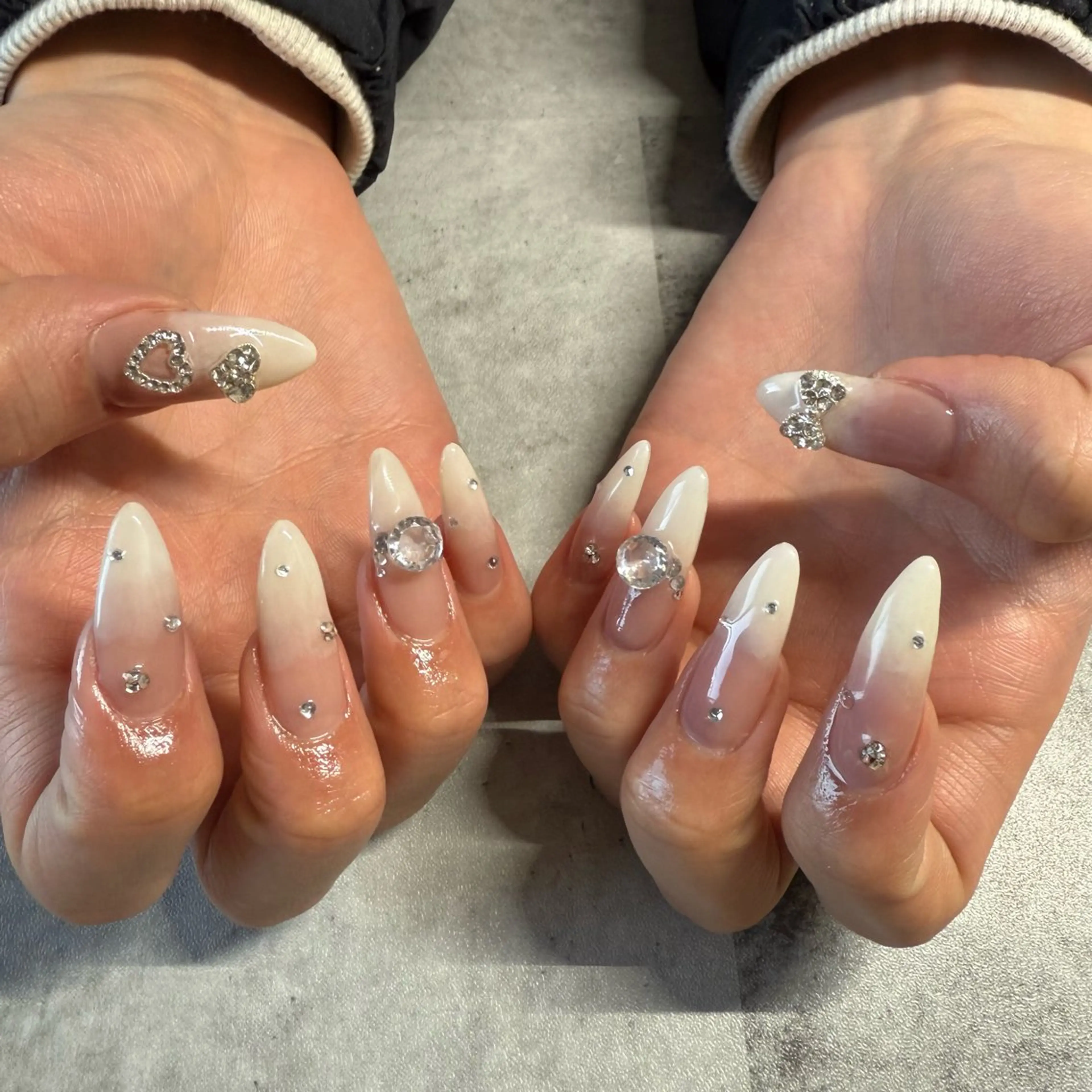 ネイル ハンドネイル PARU nailのその他イメージ