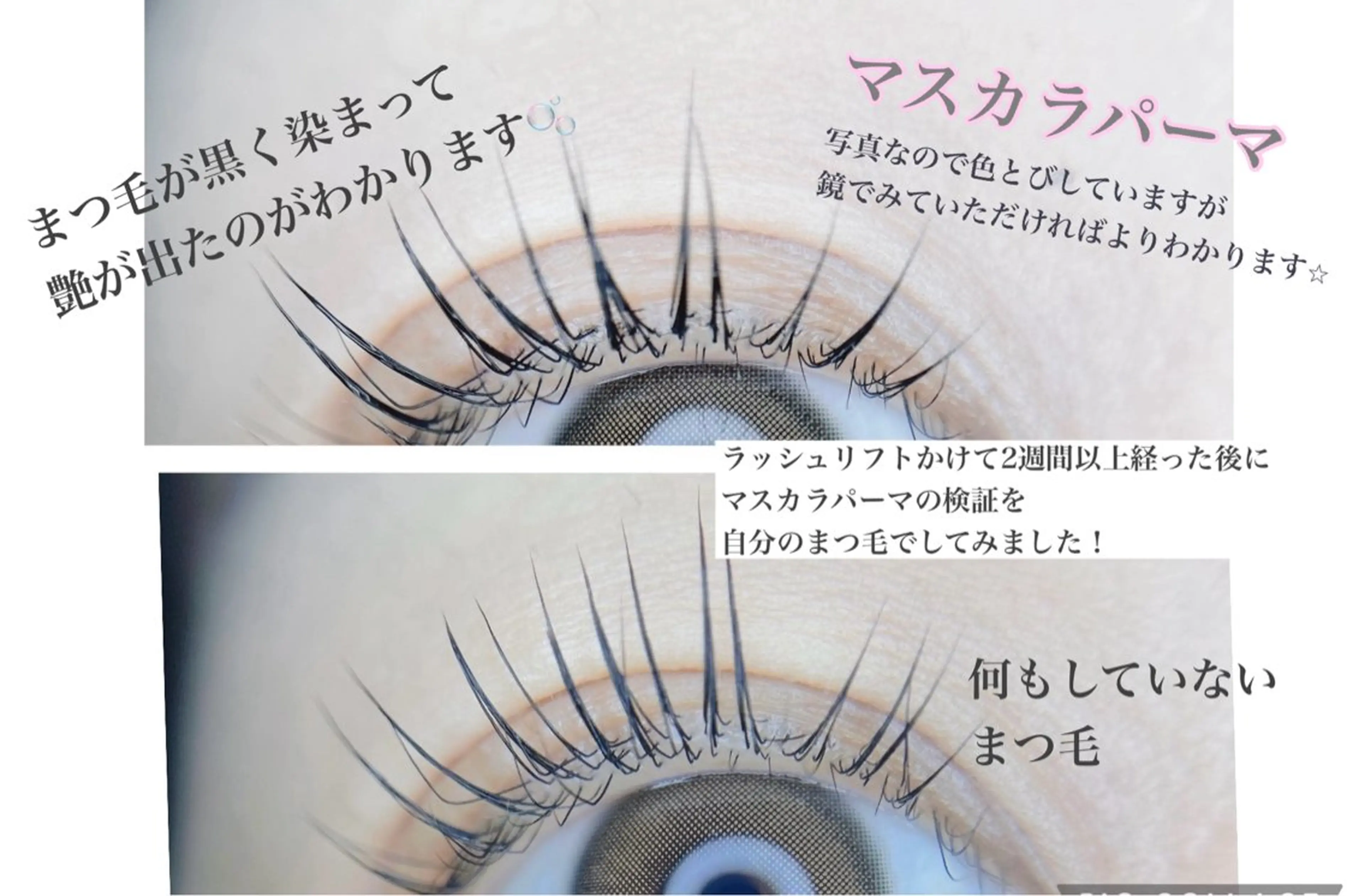 マツエク・マツパ KAINALU. アンドヘルシー専門のマツエク・マツパデザイン