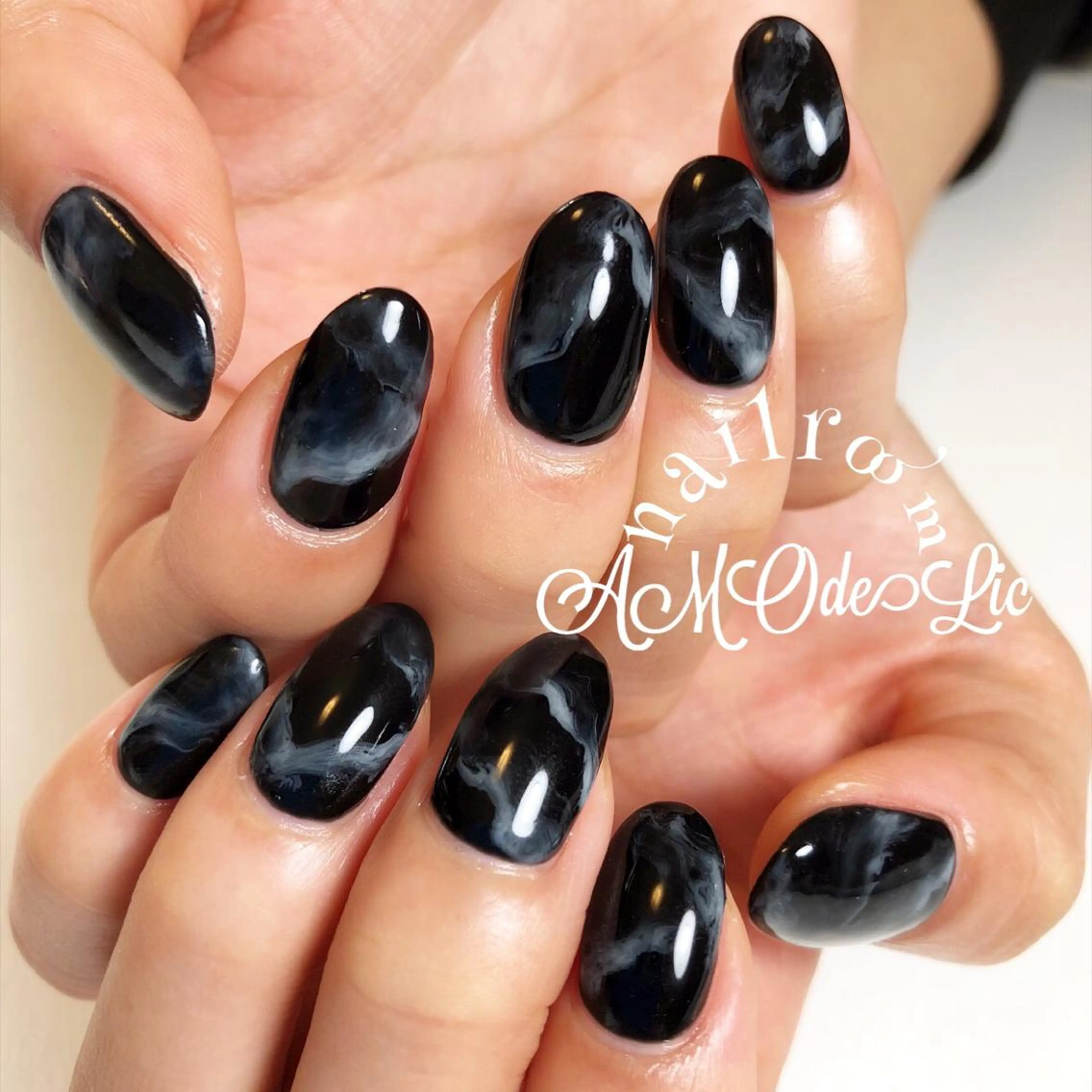 ネイル ハンドネイル manicurist yuriのその他イメージ
