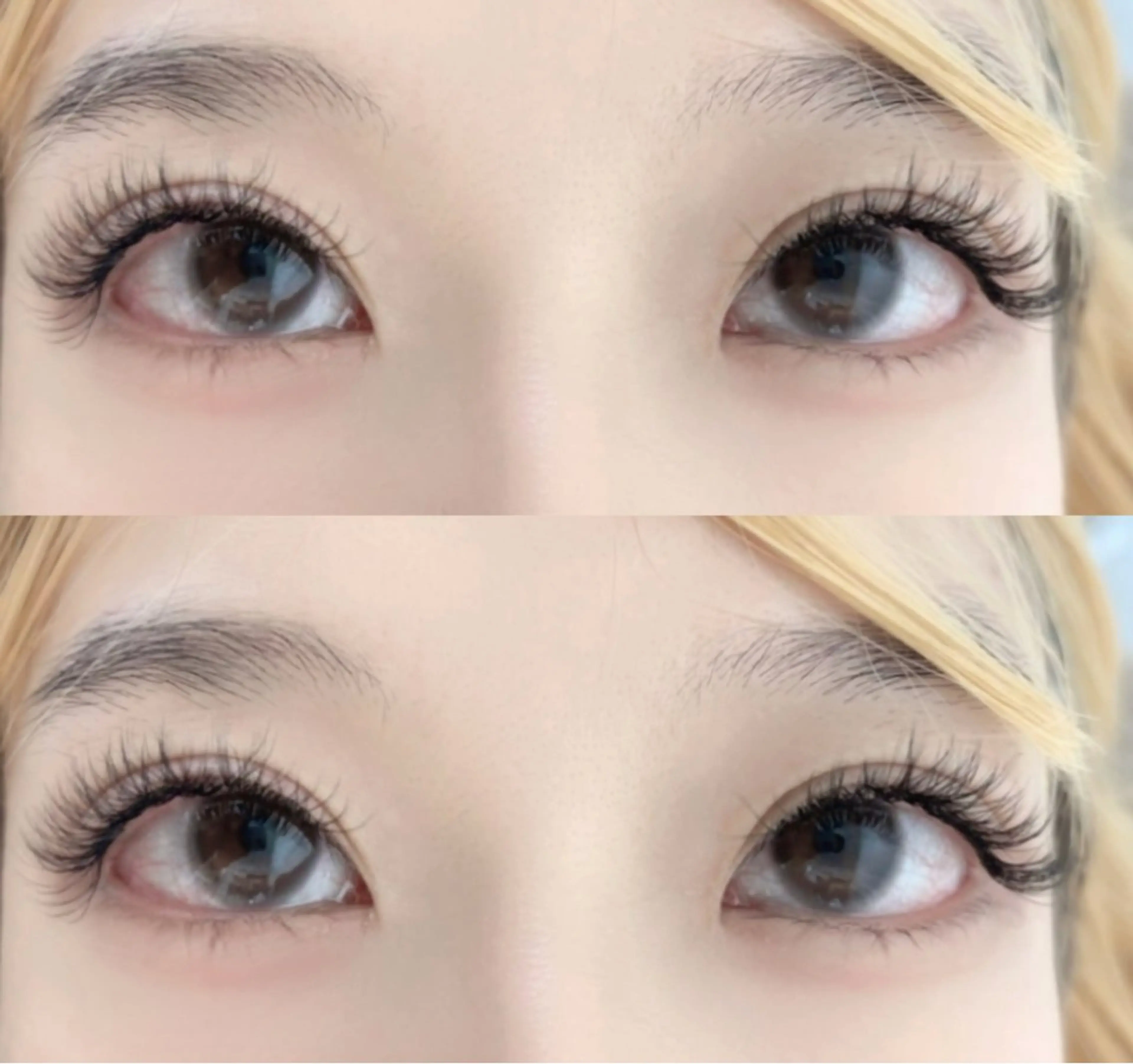 マツエク・マツパ か なのマツエク・マツパデザイン