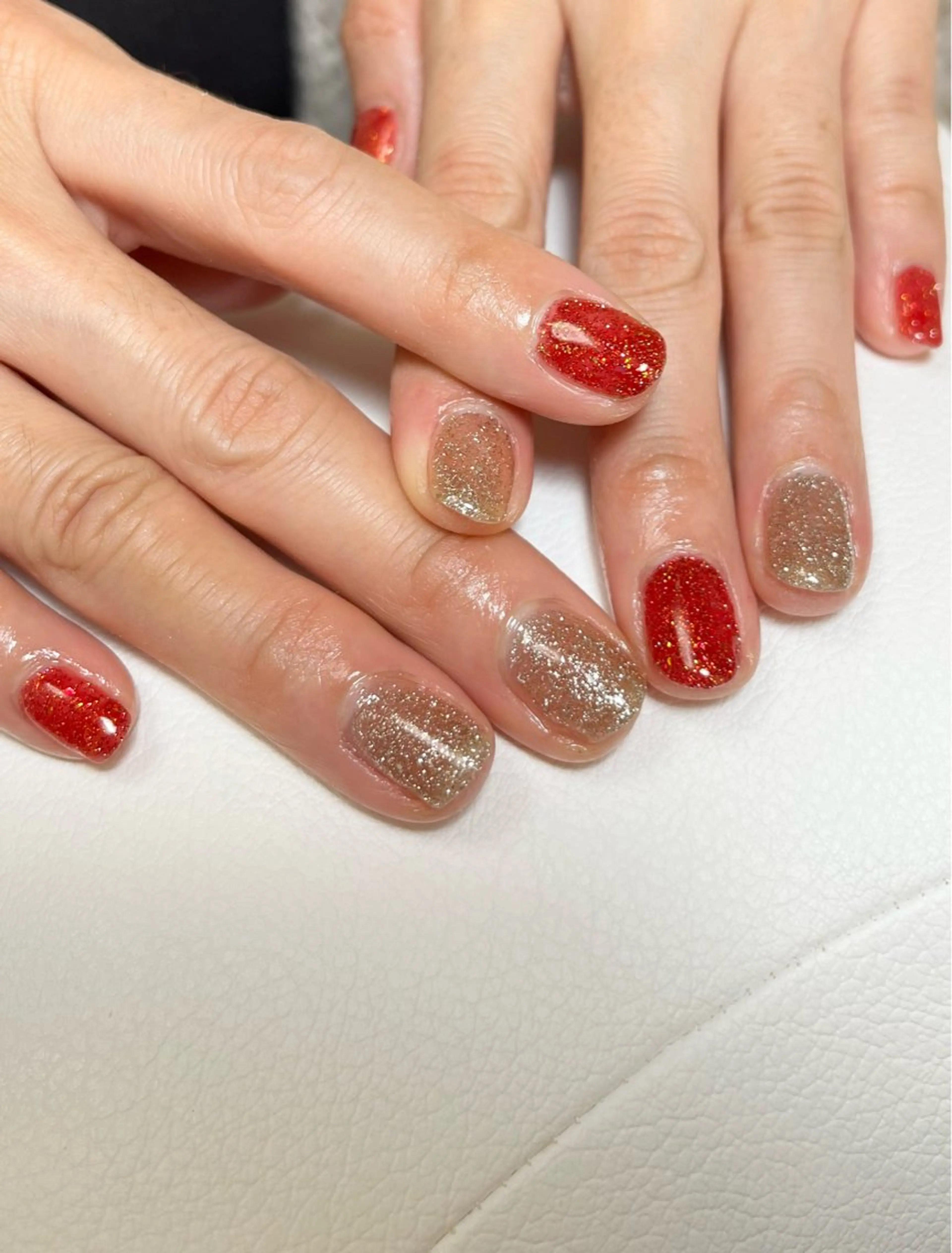 ネイル gypsofia ジプソフィアのネイルデザイン