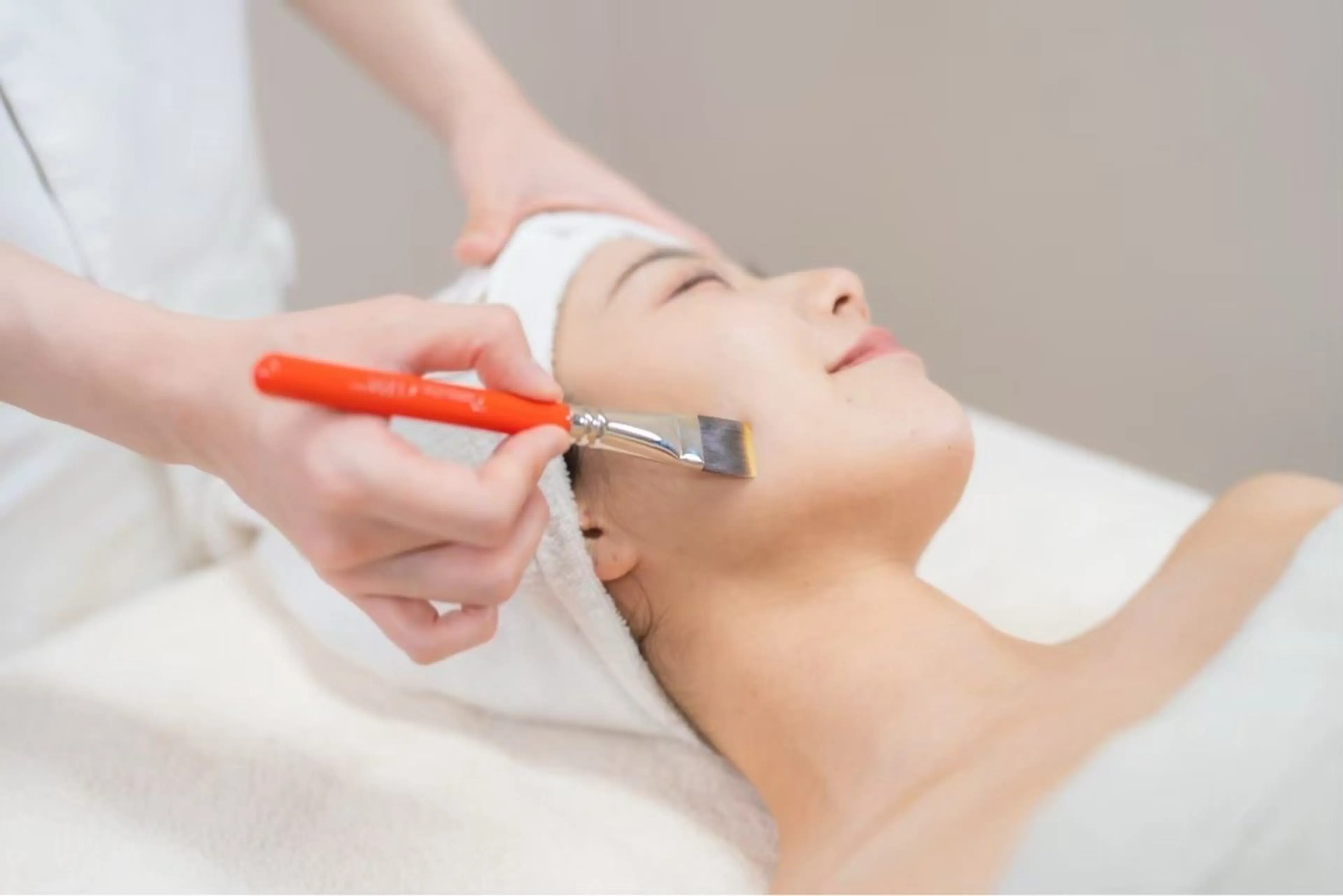 Life Salon別府店のエステ・リラクイメージ