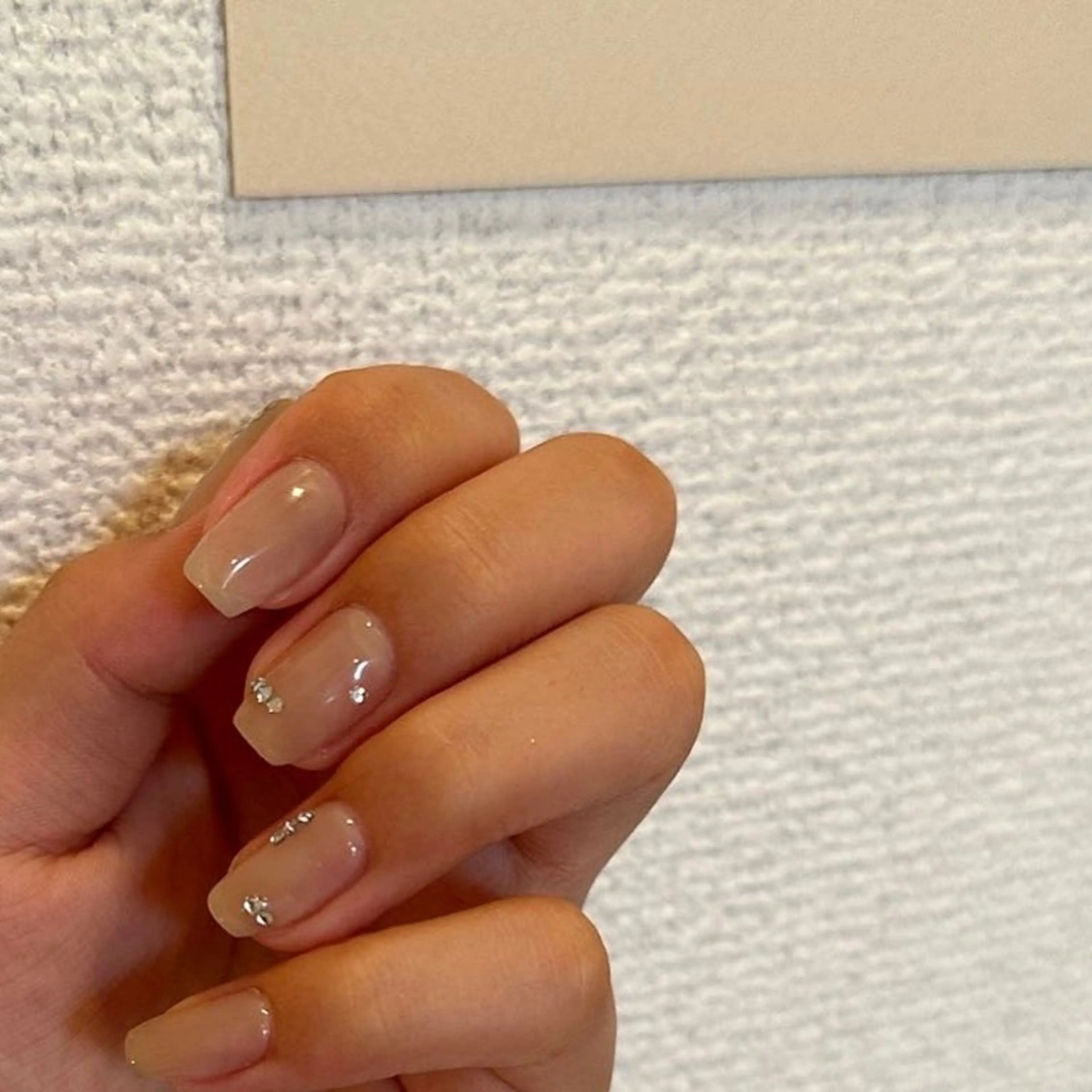 ネイル ハンドネイル mio _POHEURのネイルデザイン