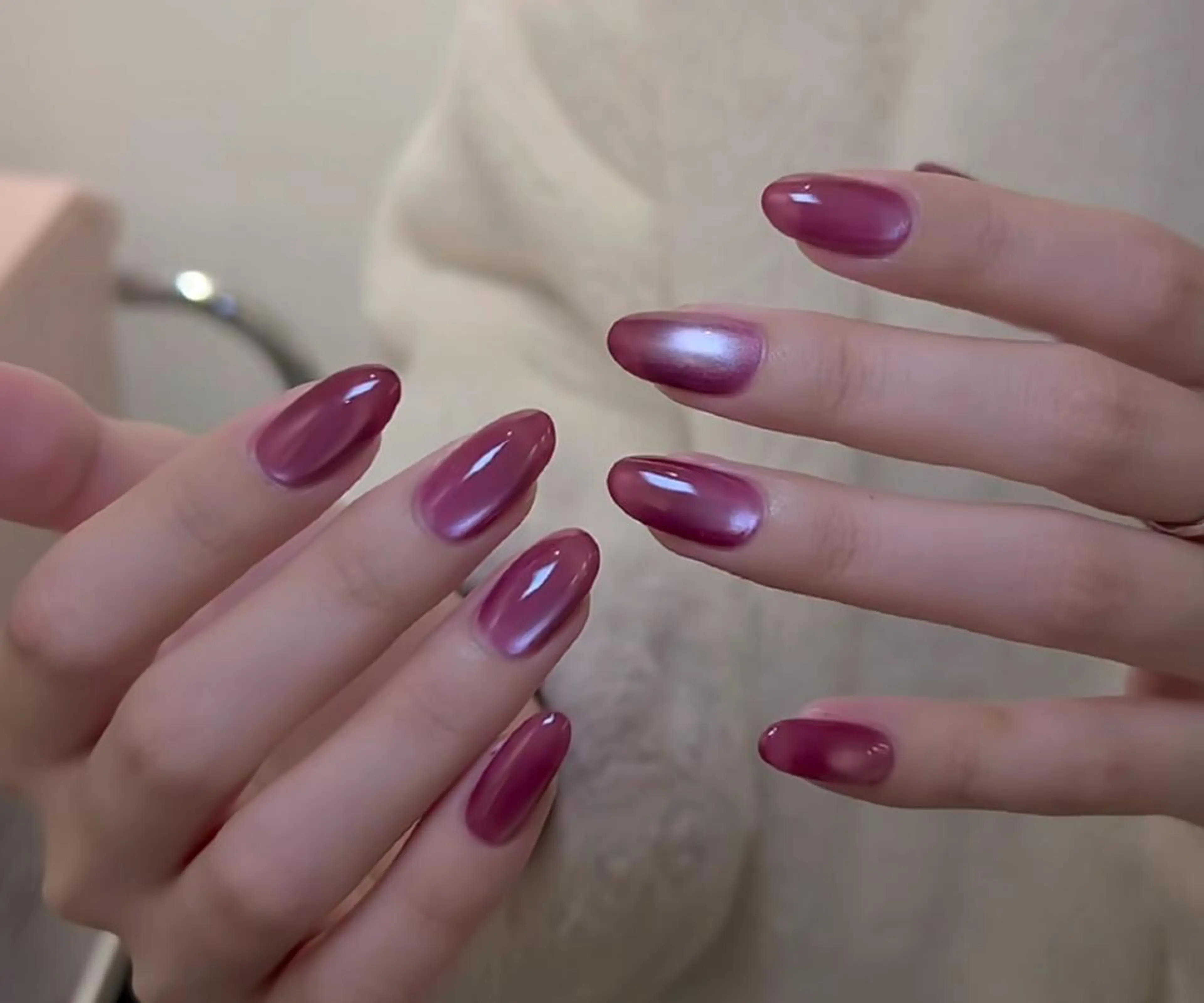 ネイル ハンドネイル 💫 Tsuki_Nailのネイルデザイン