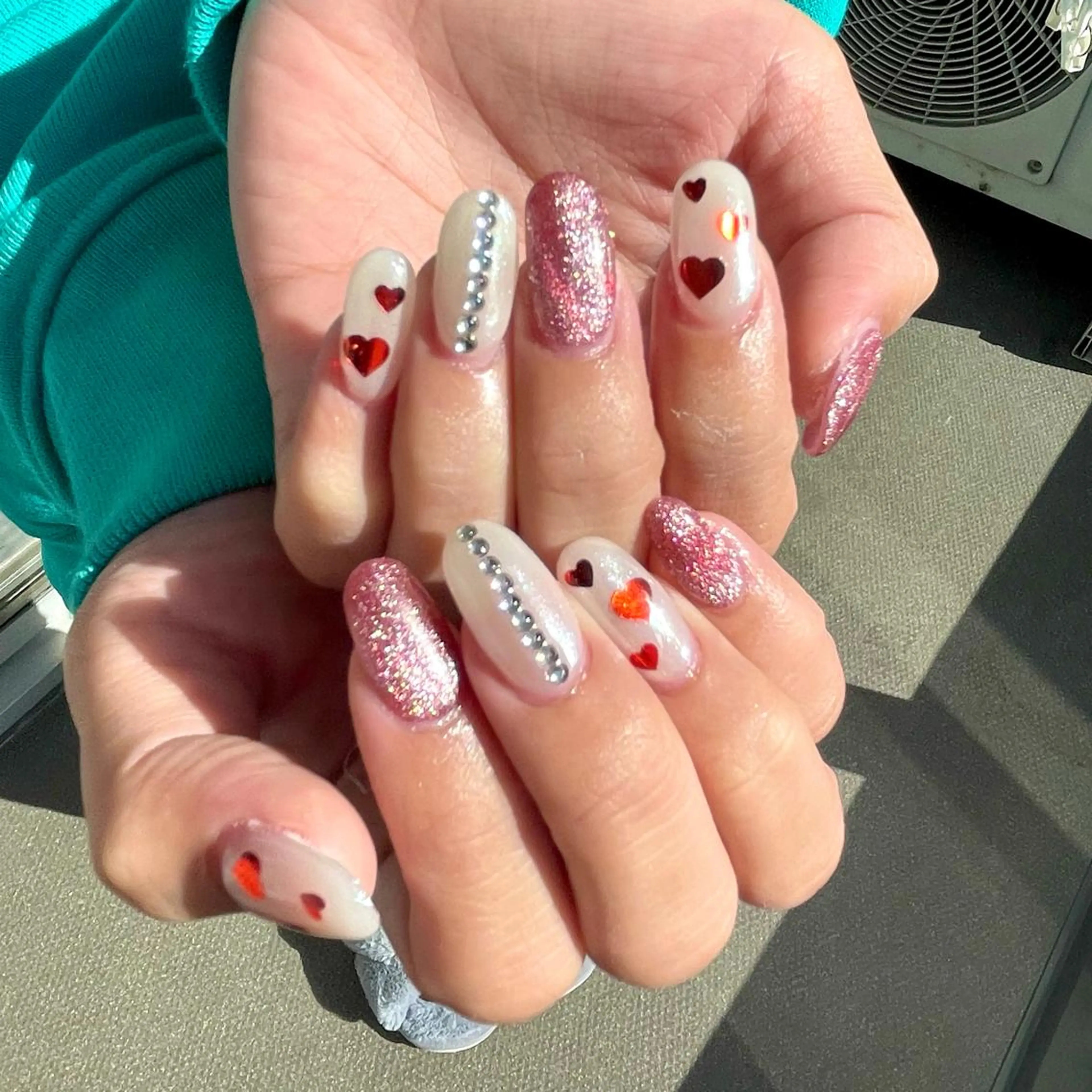 ネイル Sii nail 🤍SAKIのネイルデザイン