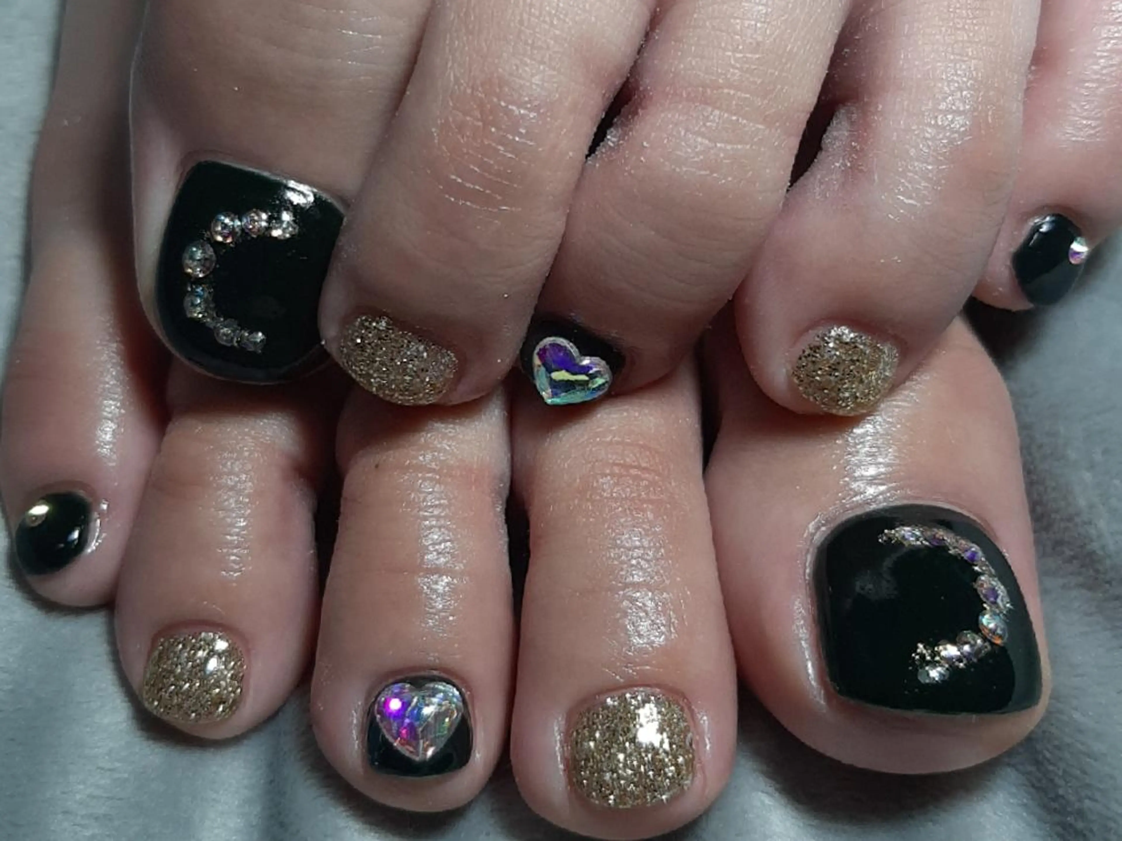 ネイル ネイリスト やましたのネイルデザイン