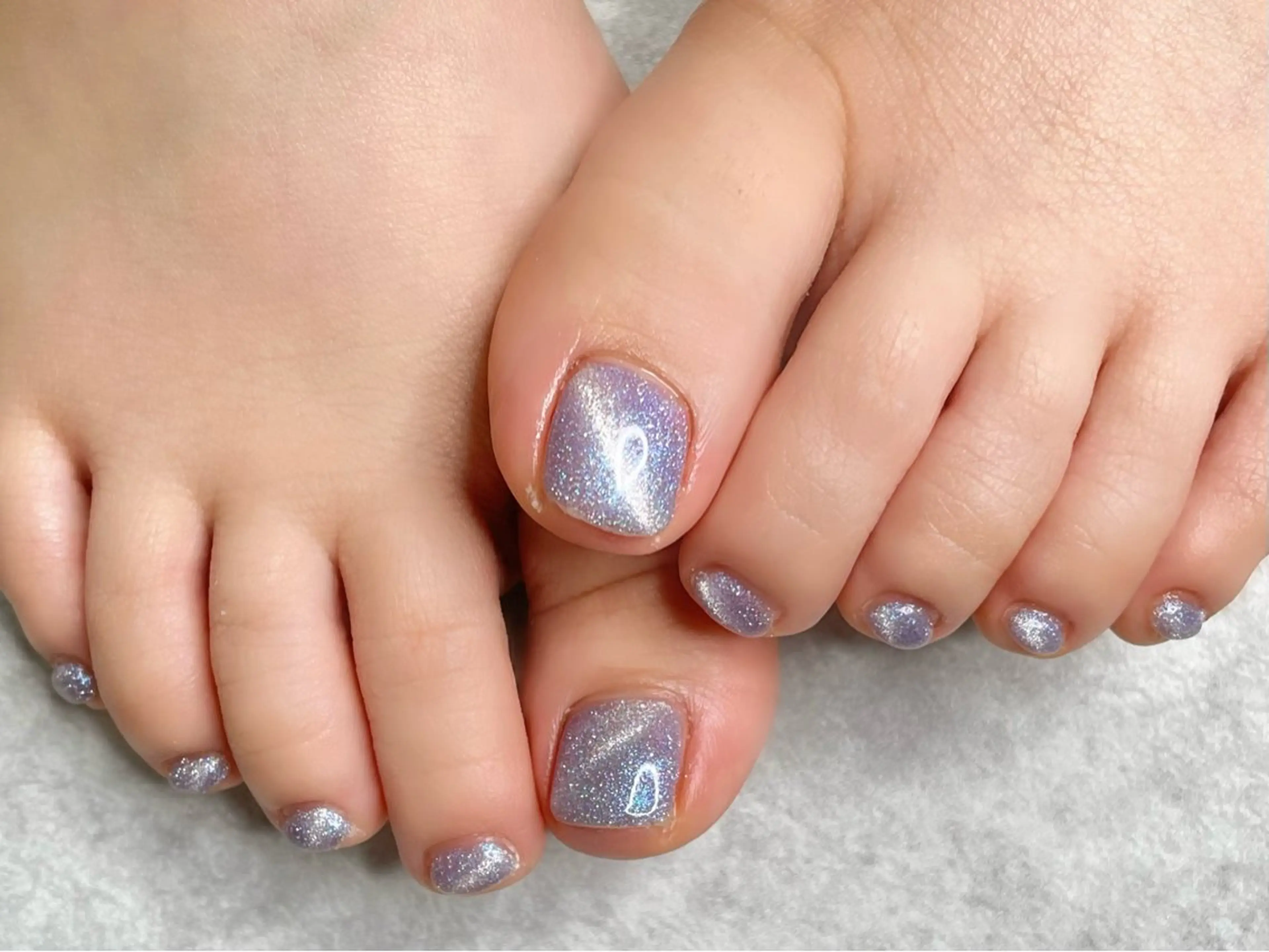 ネイル 佐藤 芽衣のネイルデザイン