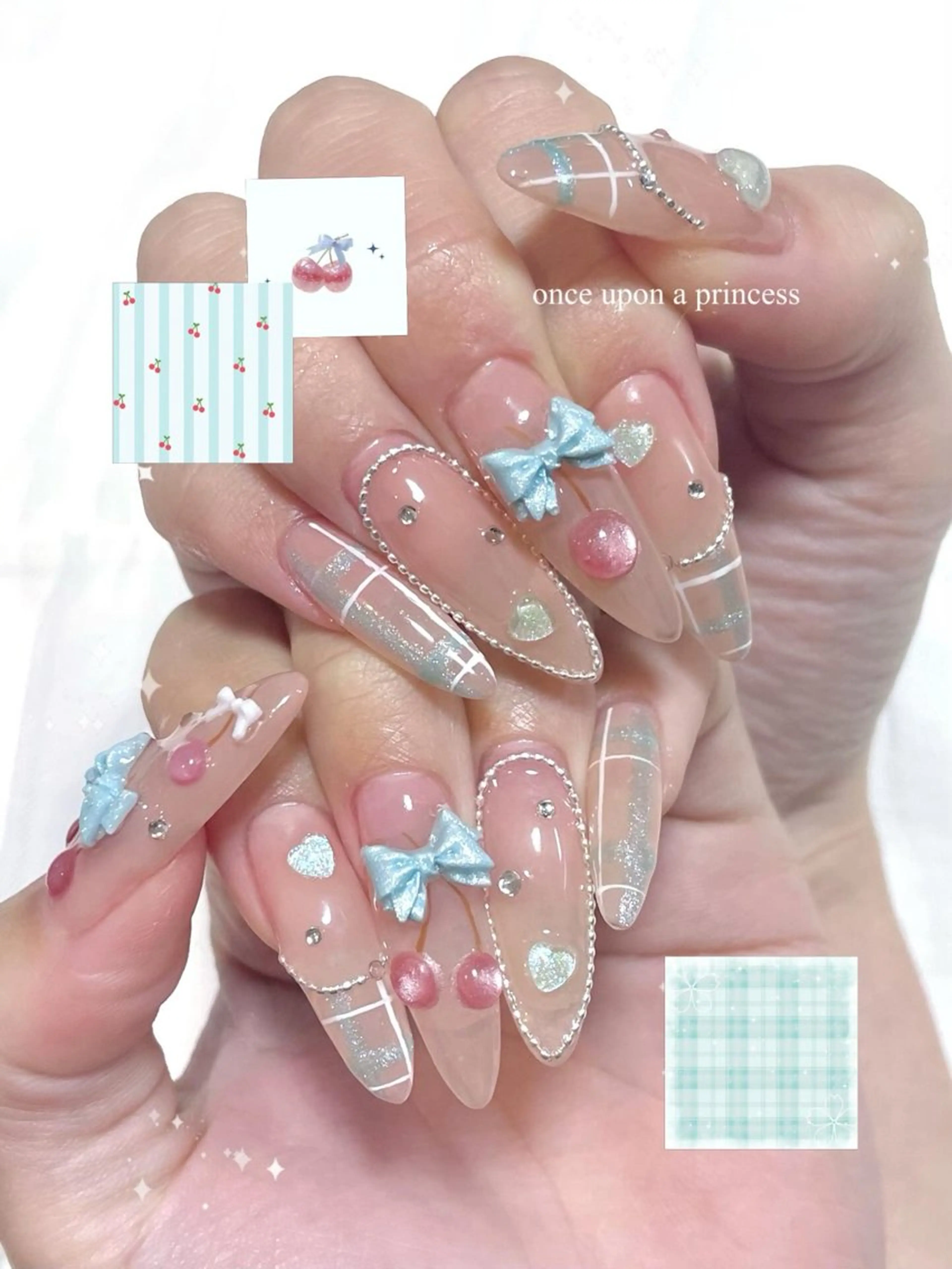 プレミアムデザインコースの写真