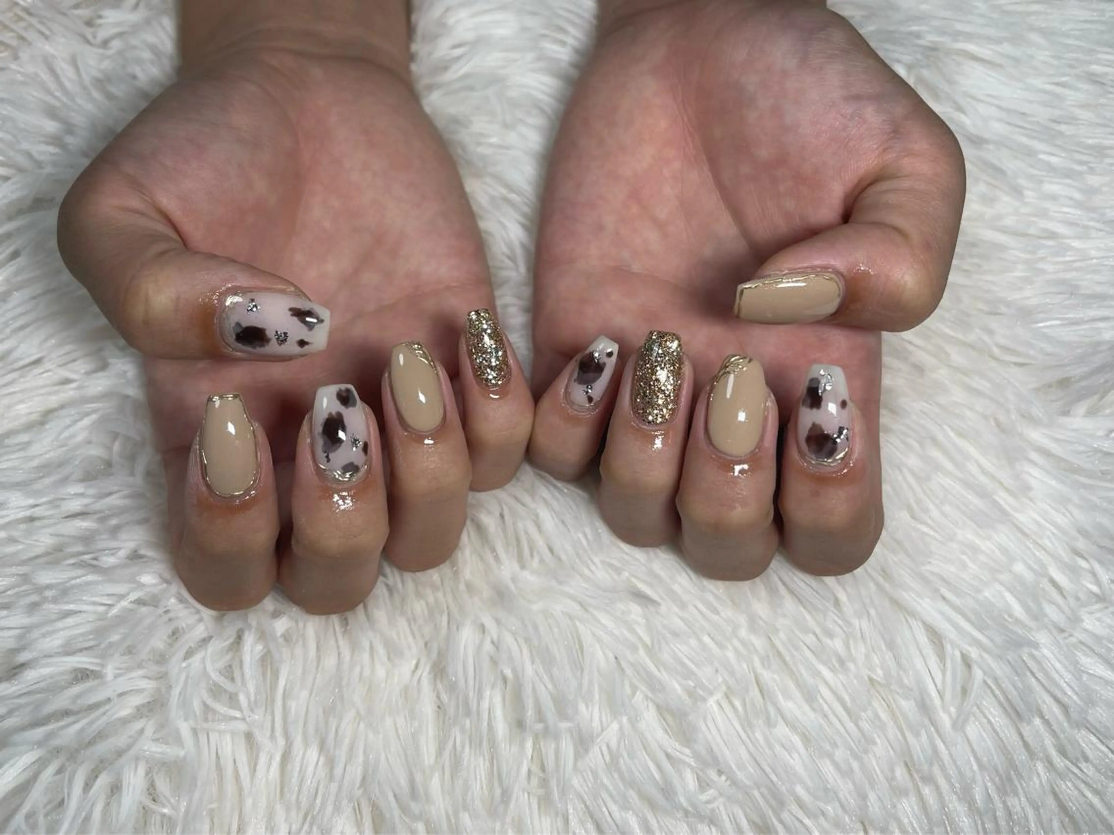 ネイル ハンドネイル R’s nailのエステ・リラクイメージ