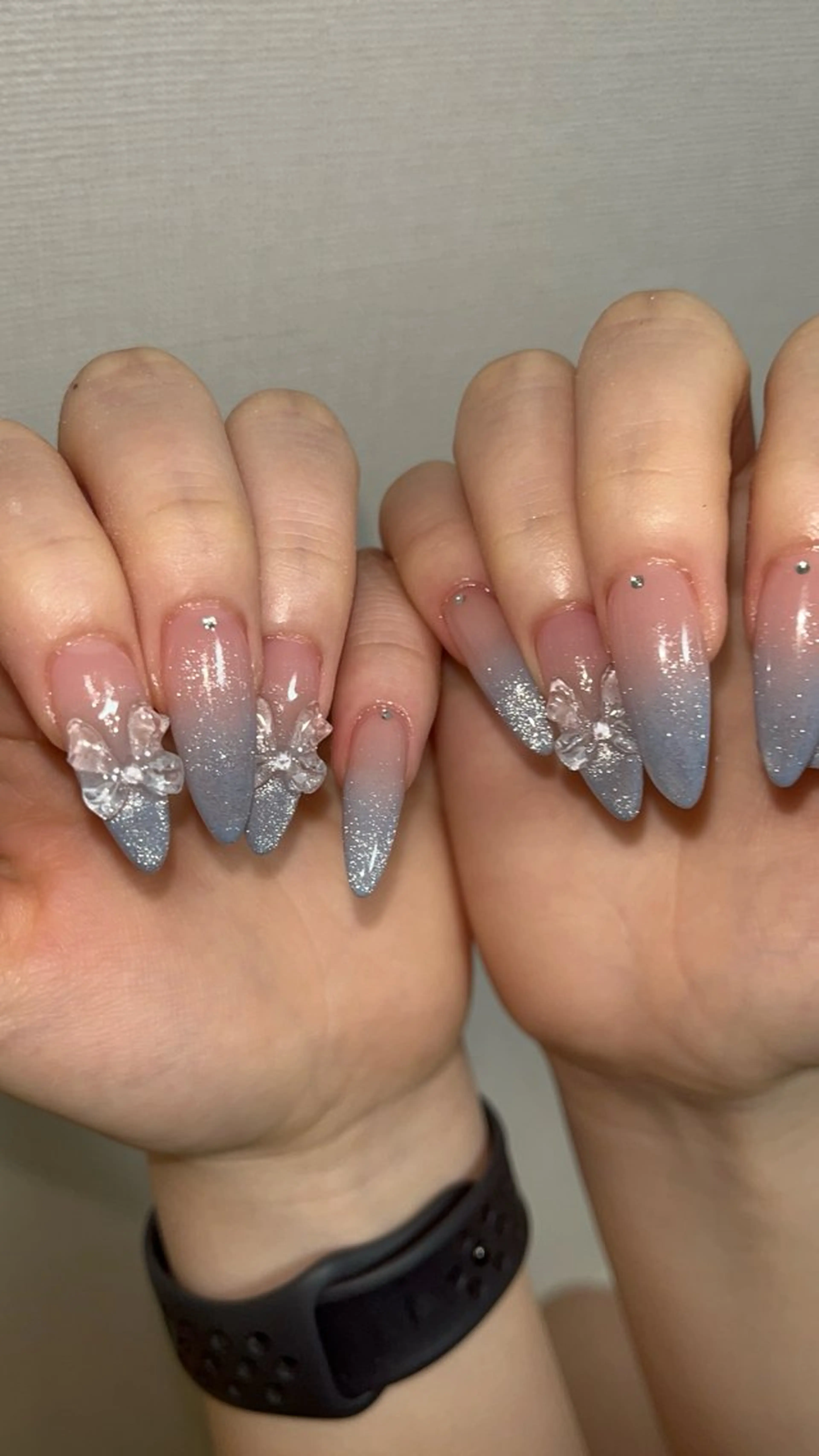 ネイル パラジェル取扱店 /しおんのネイルデザイン