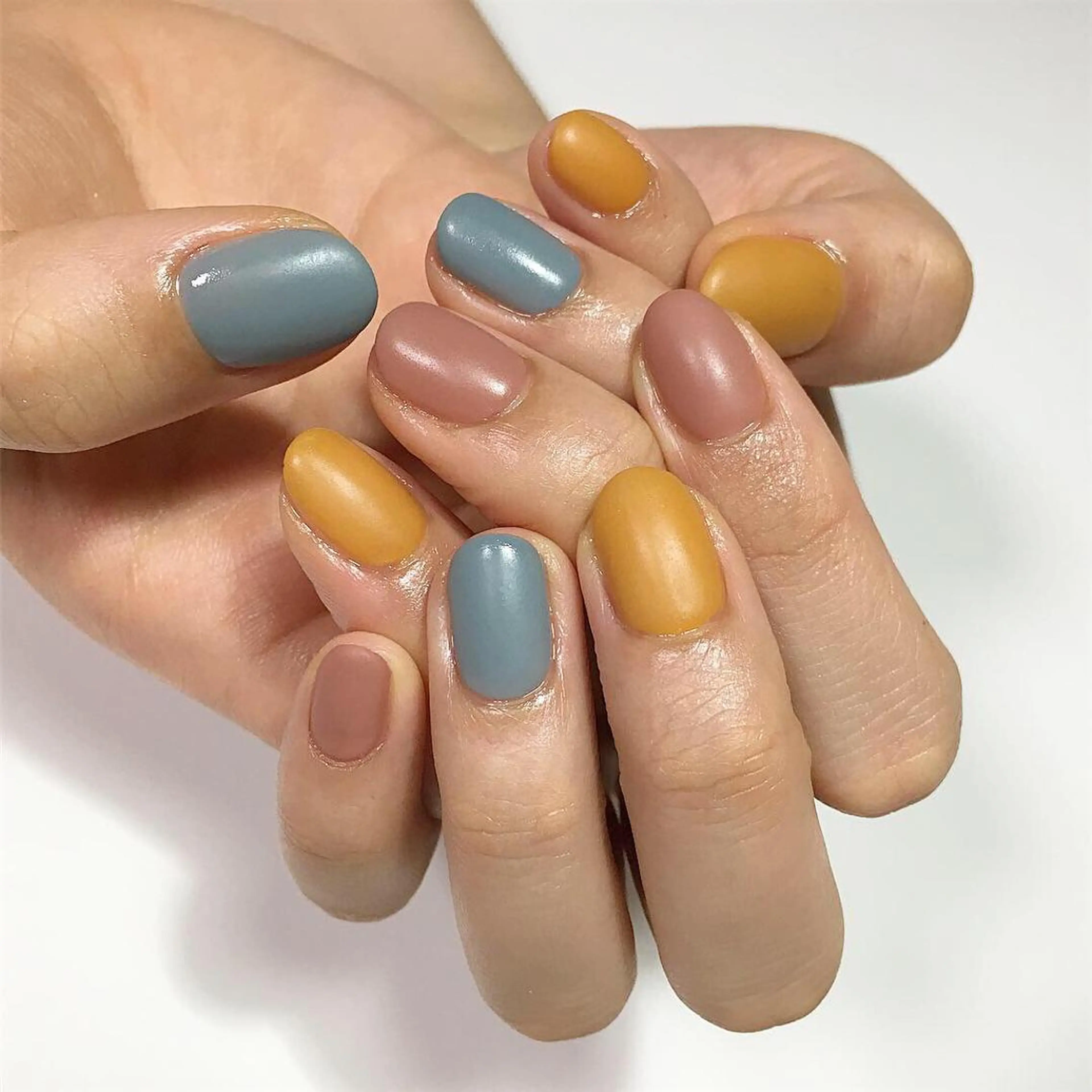 ネイル Otsuka Yumiのネイルデザイン
