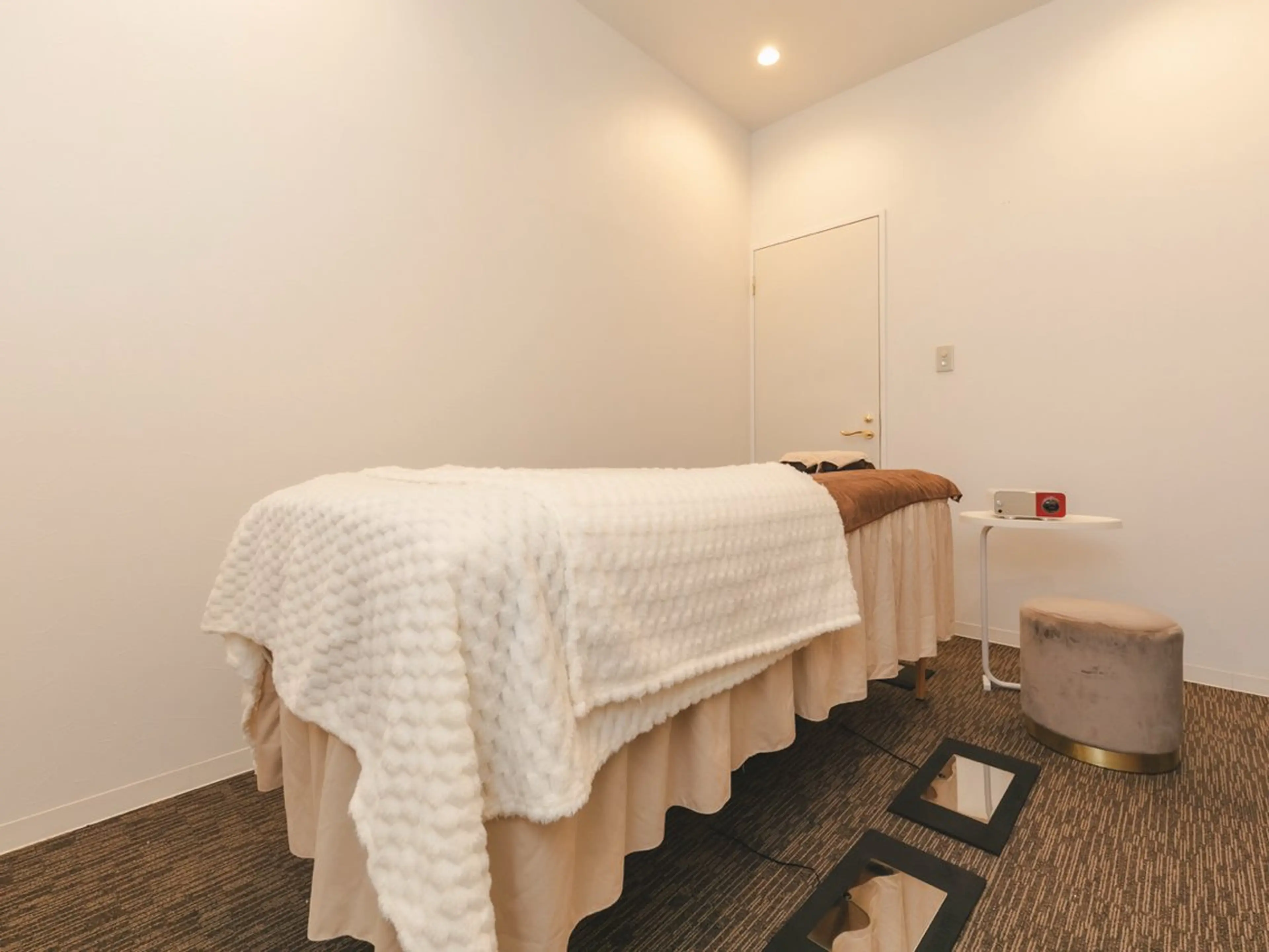 ハンドセラピス.ドライヘッドスパサロン　potpourri所属・サロン potpourriのエステ・リラクイメージ