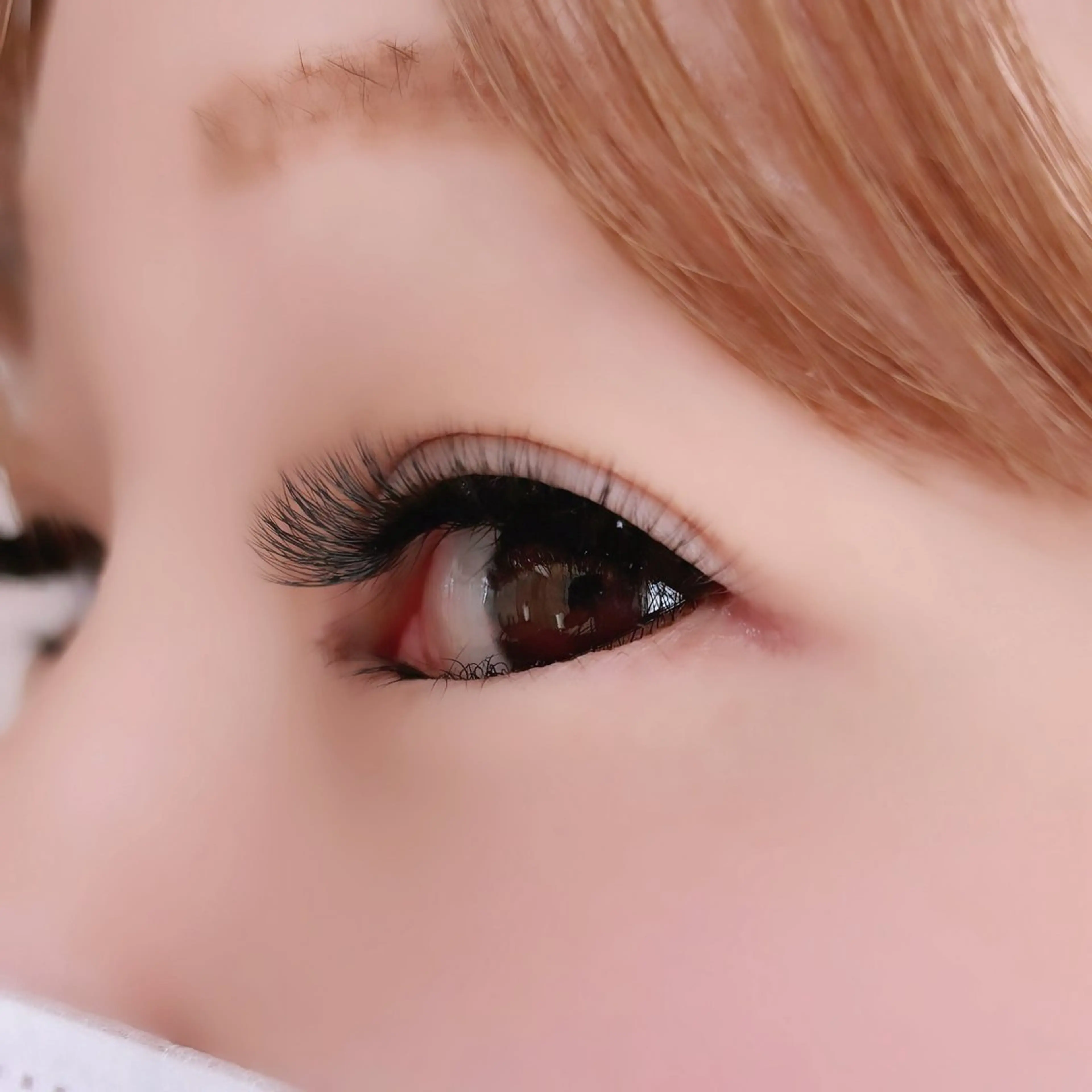 マツエク・マツパ マツエク Mi Kiのマツエク・マツパデザイン