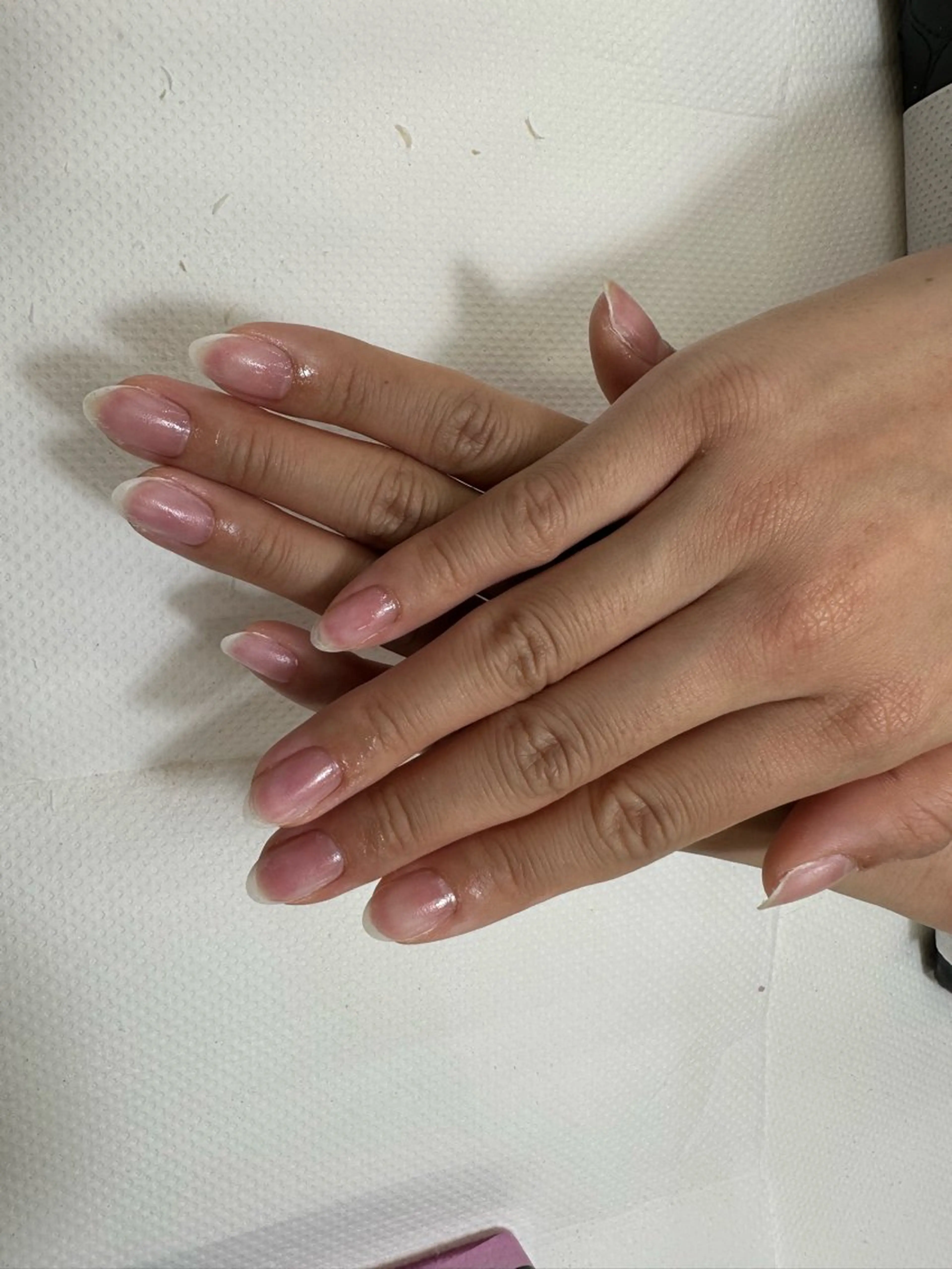 ネイル 【maxkelly】 くるみのネイルデザイン