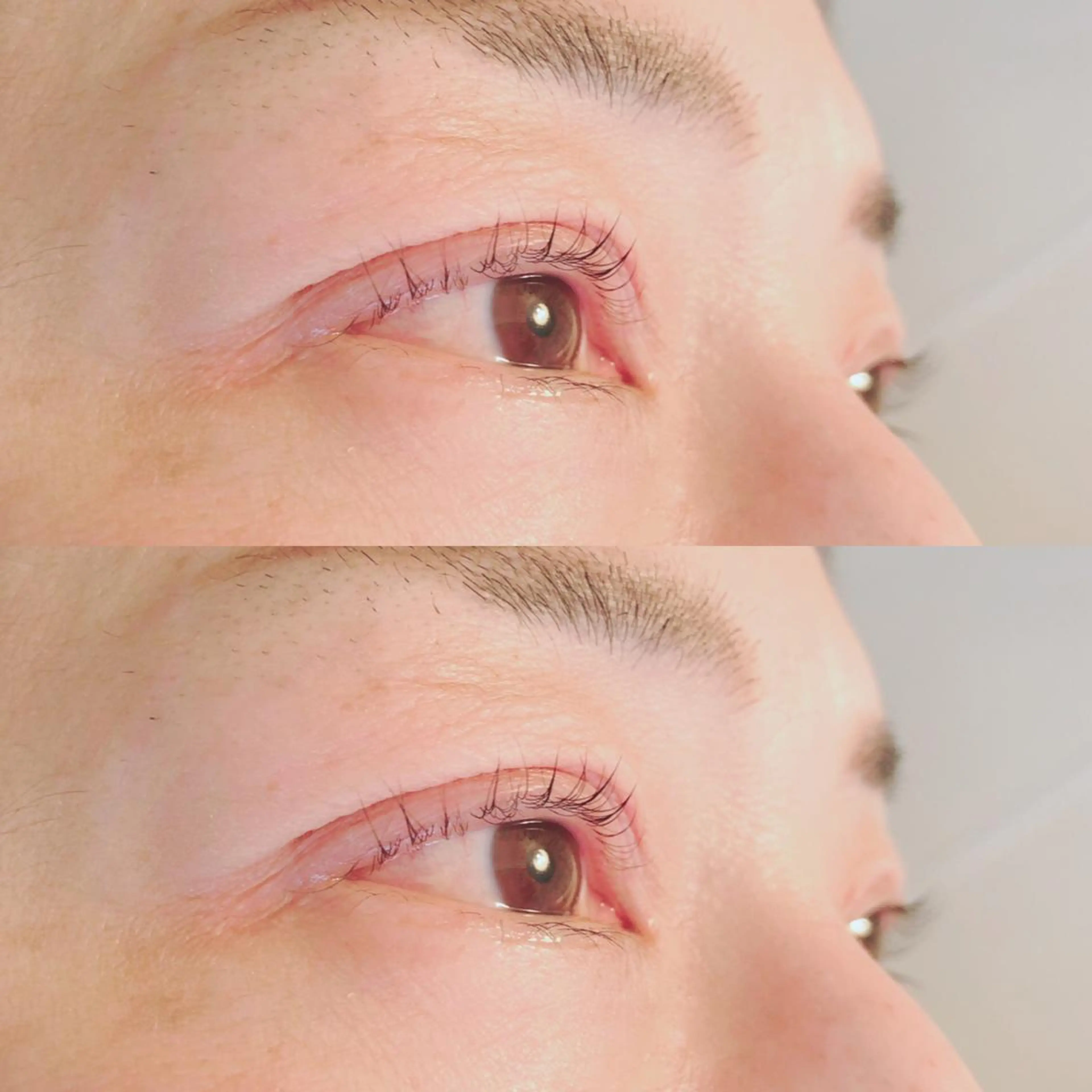 マツエク・マツパ アイラッシュサロン GREENのマツエク・マツパデザイン