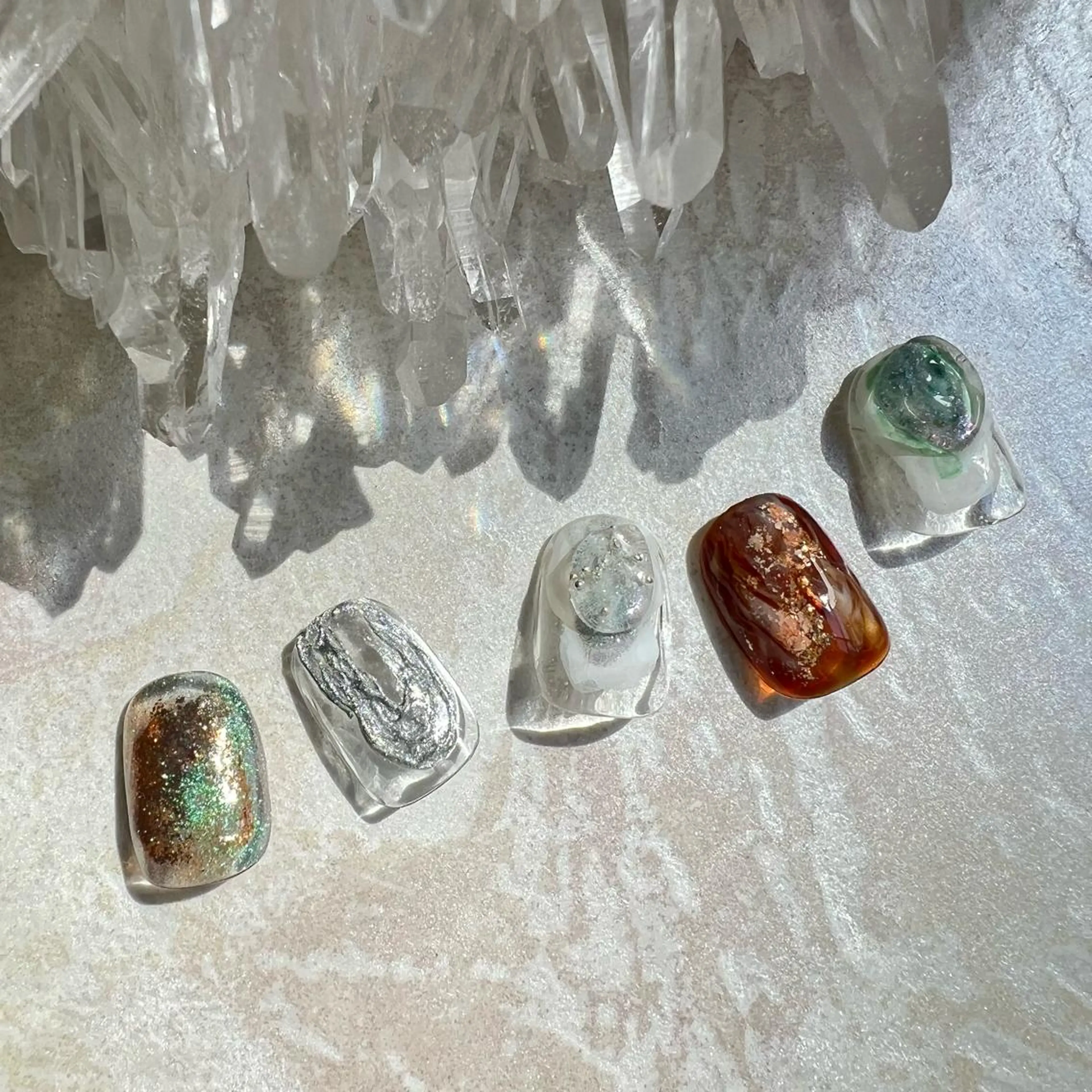 デザインmix【初回＆クチコミ投稿キャンペーン】オフ代込の写真