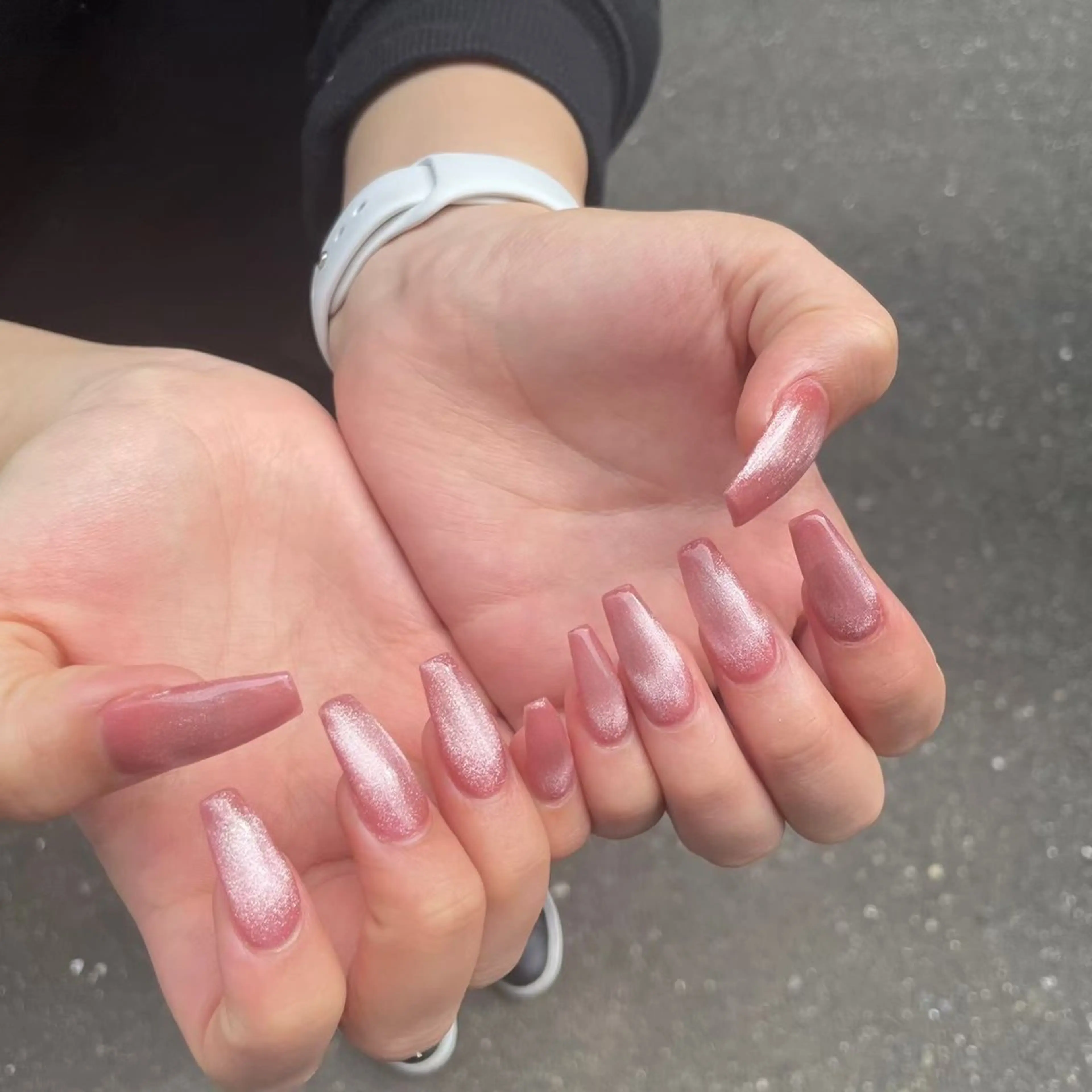 ネイル Lino nailのネイルデザイン