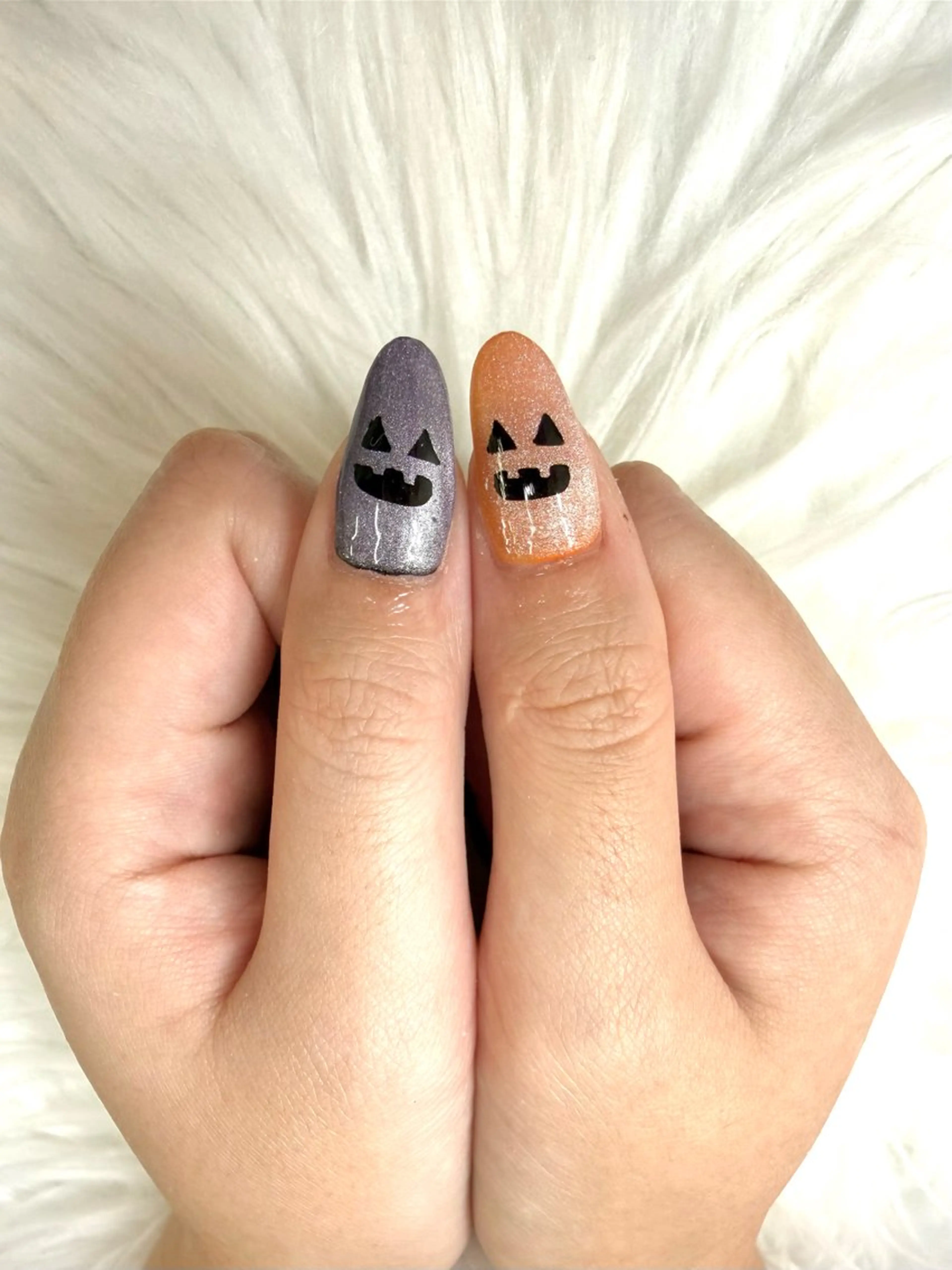 ネイル I. AYUMIのネイルデザイン