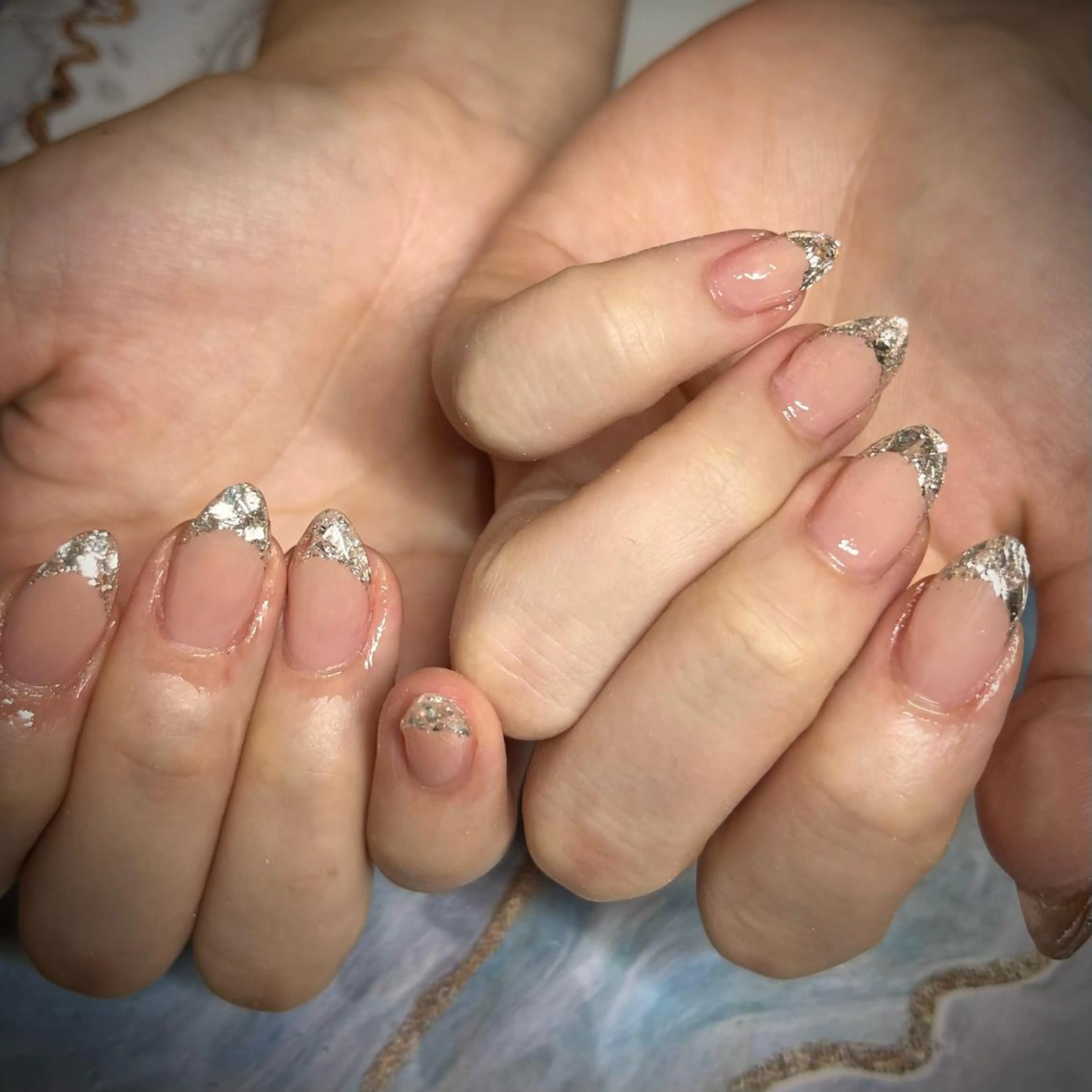 ネイル MKY salonのネイルデザイン