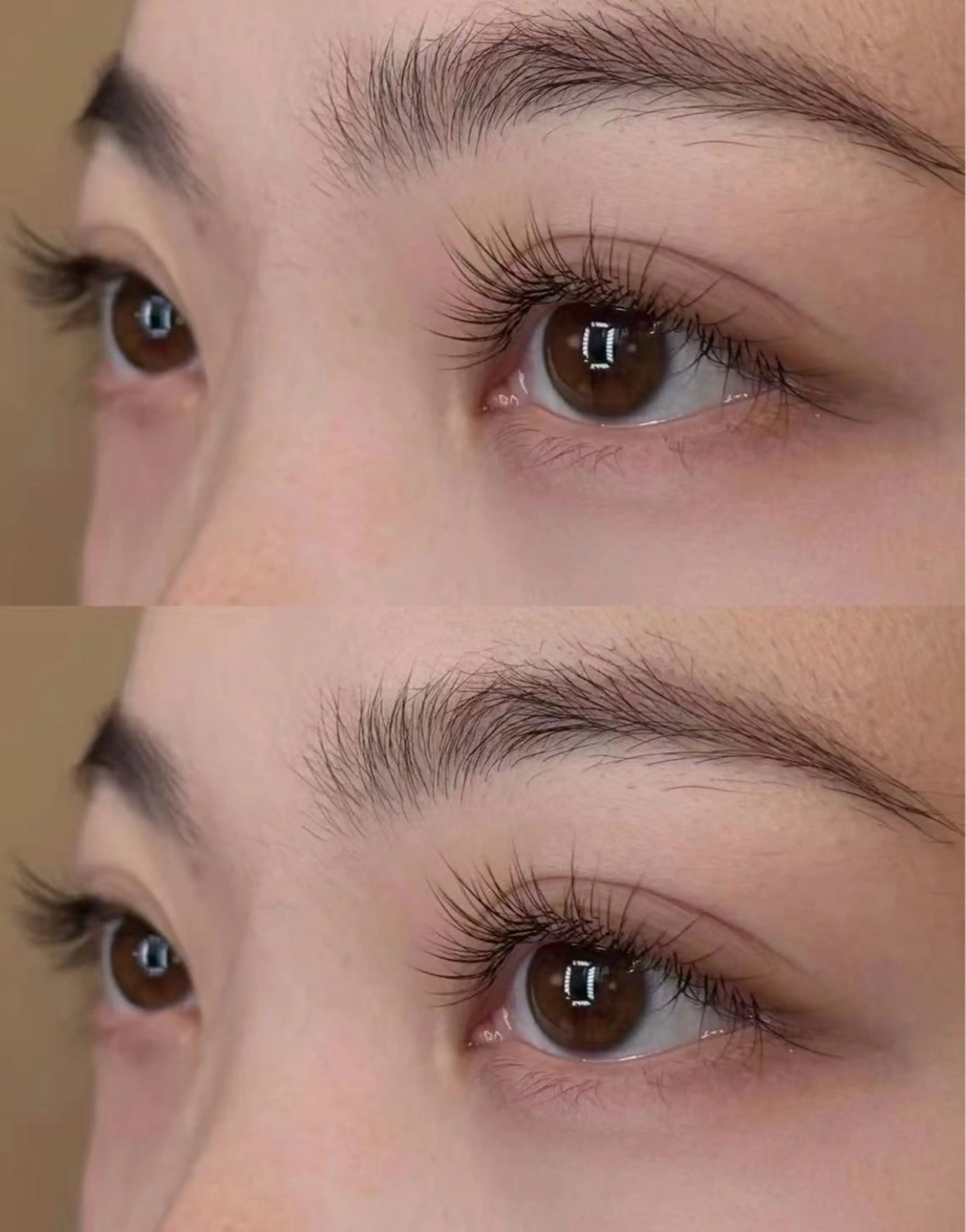 マツエク・マツパ き なのマツエク・マツパデザイン