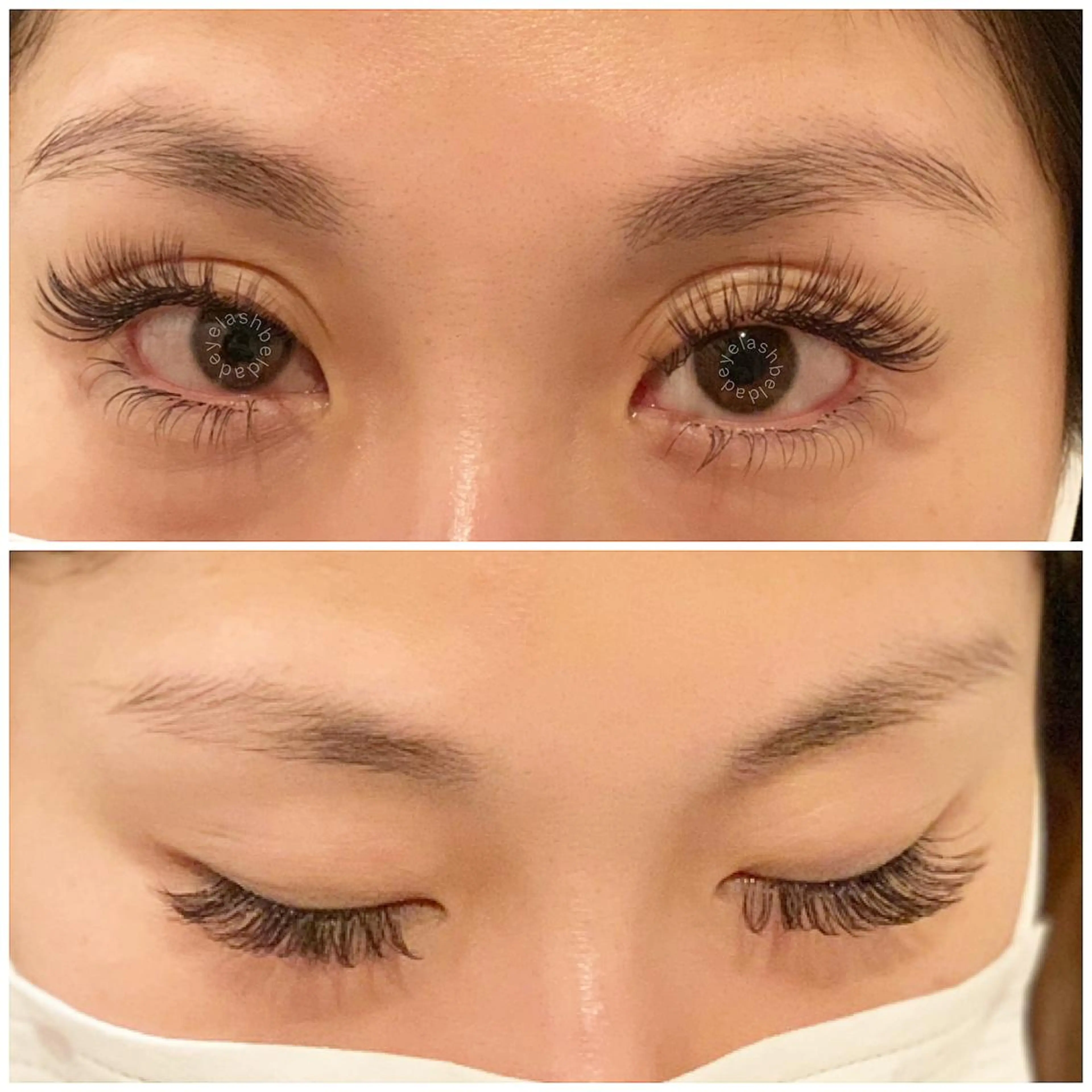 マツエク・マツパ Beldad アイリストの眉毛・アイブロウイメージ