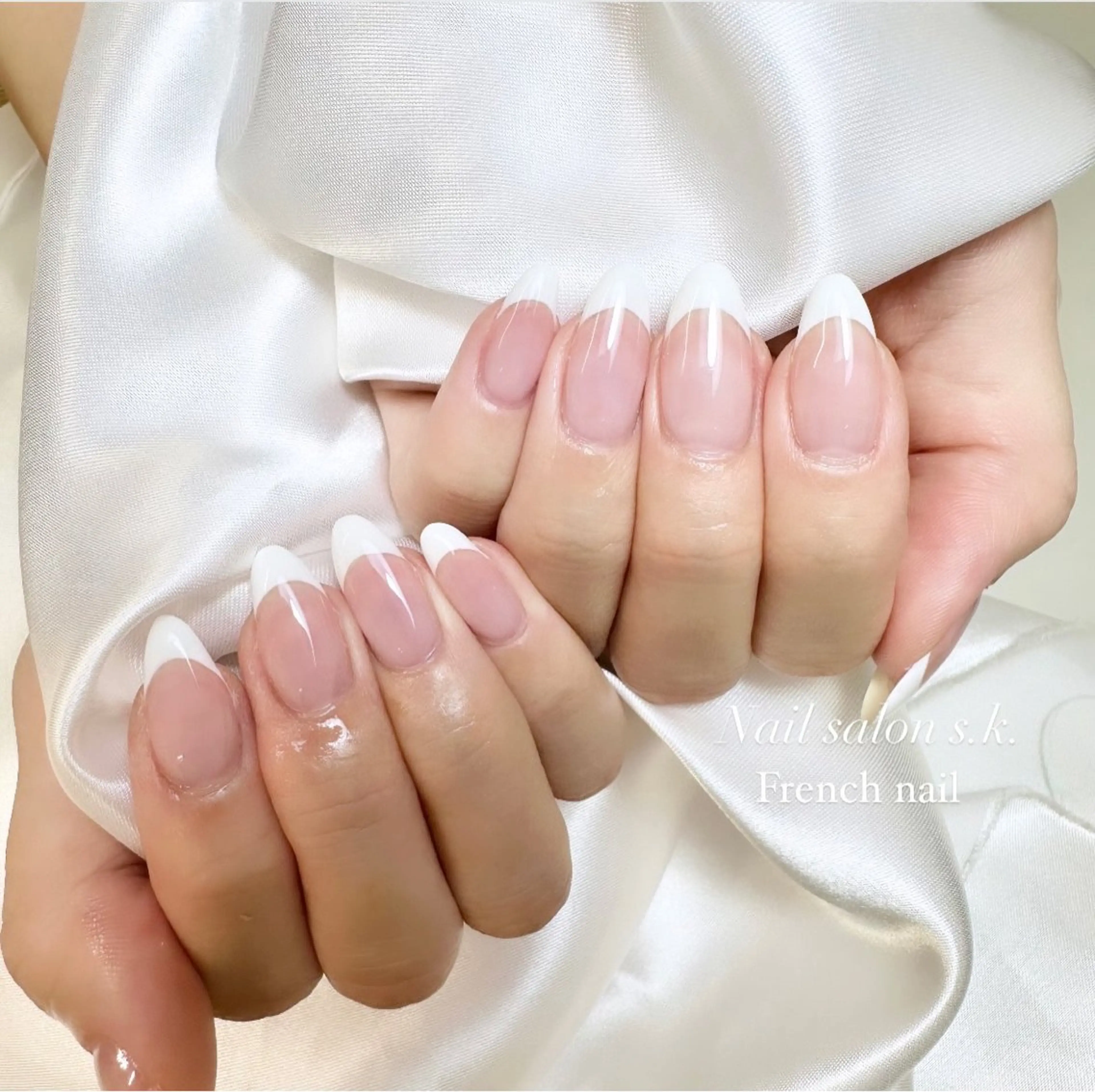 ネイル Nailist. emiのネイルデザイン