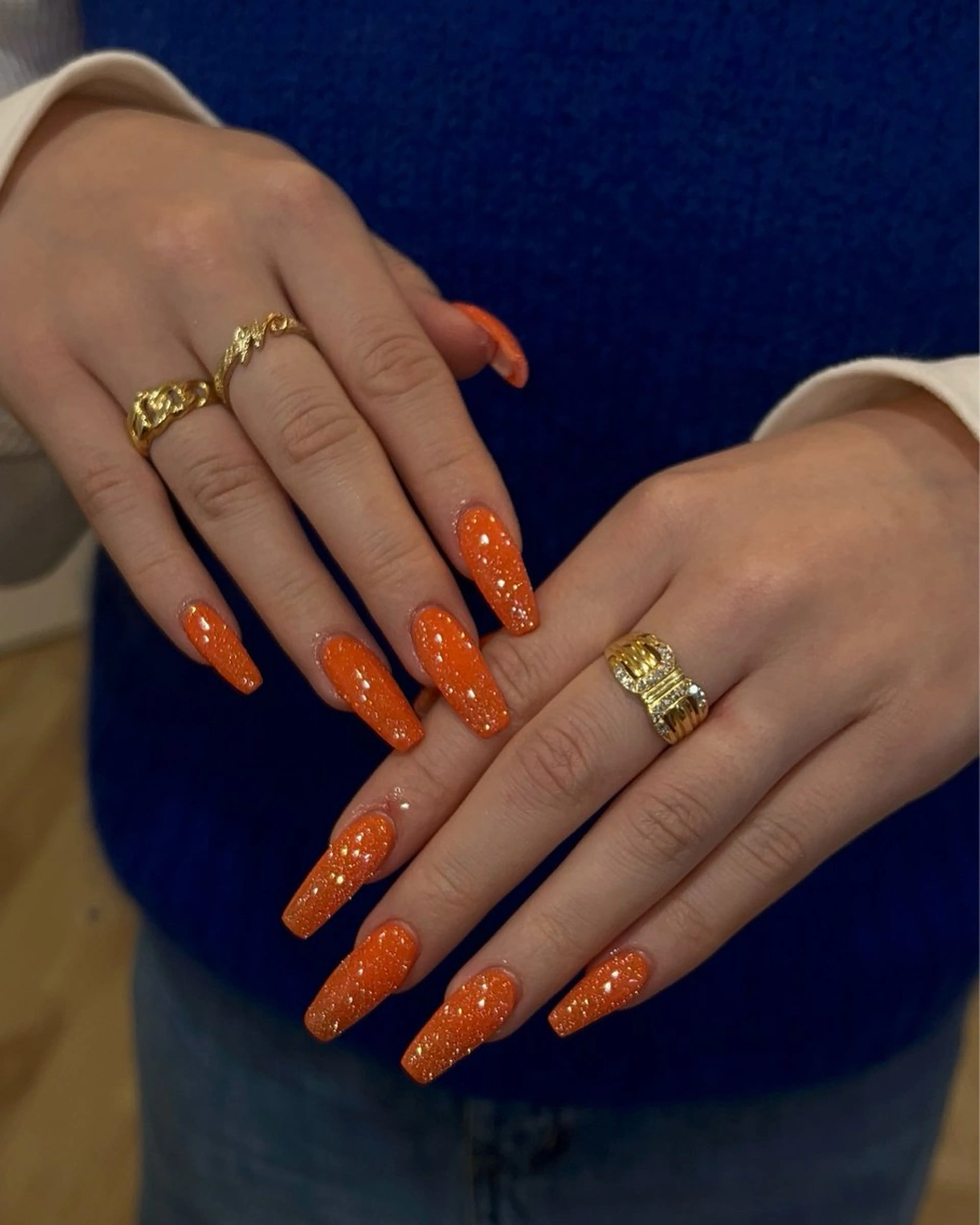 ネイル ハンドネイル フットネイル ハンドケア Nes.Nail所属・Miyagi Asamiのネイルデザイン