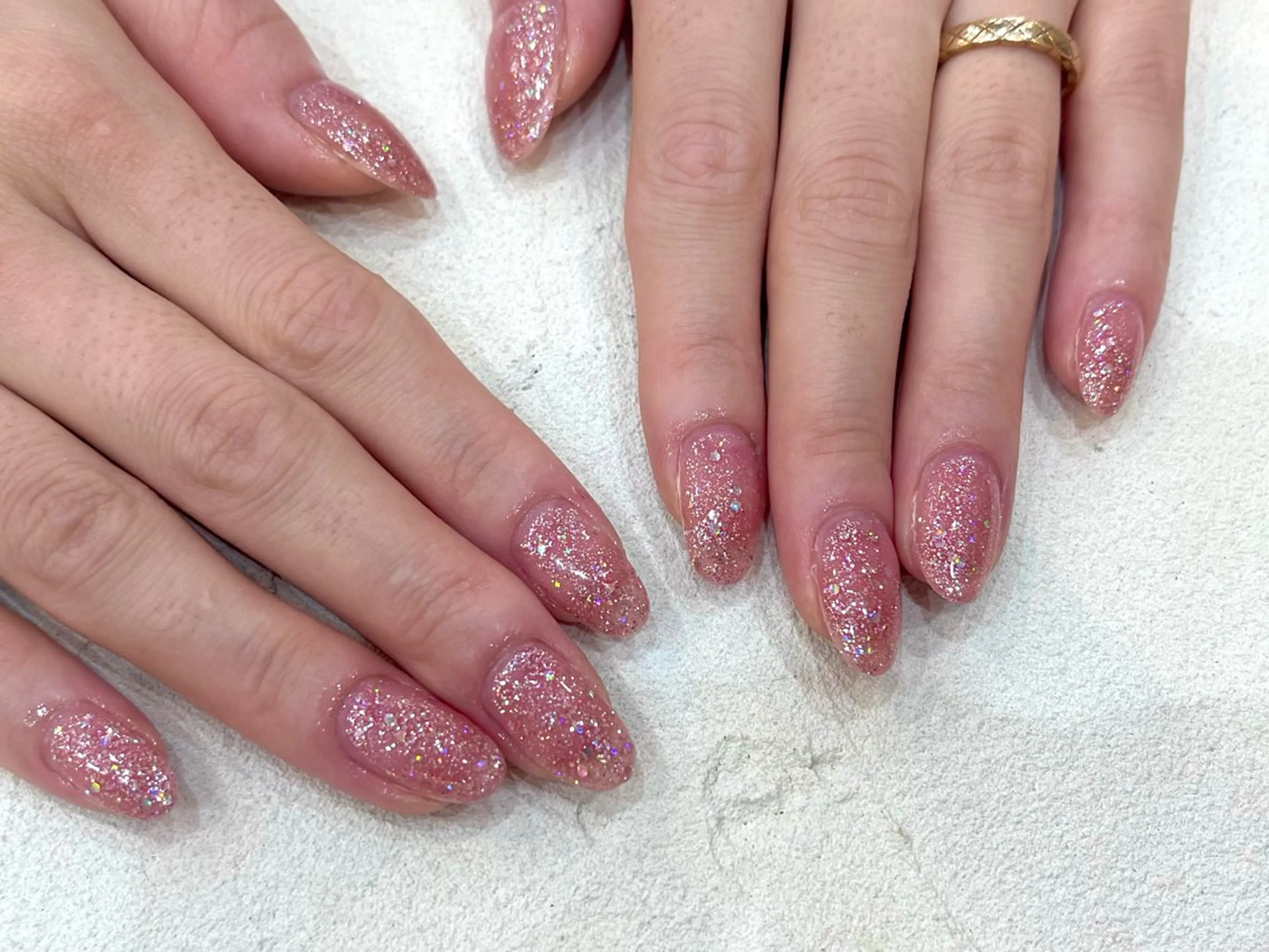 ネイル Bianca watanabeのネイルデザイン