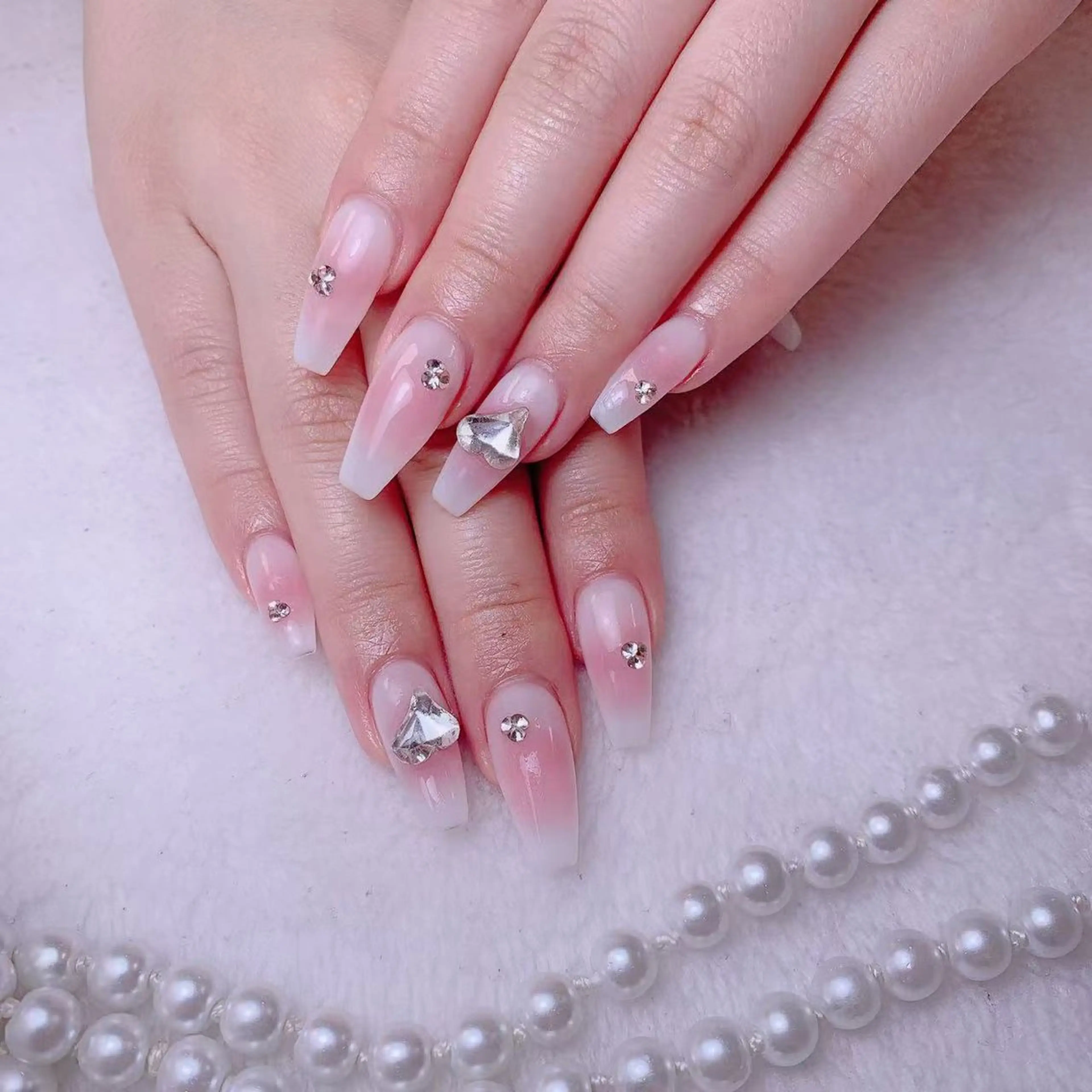 ネイル Amina nail salonのネイルデザイン