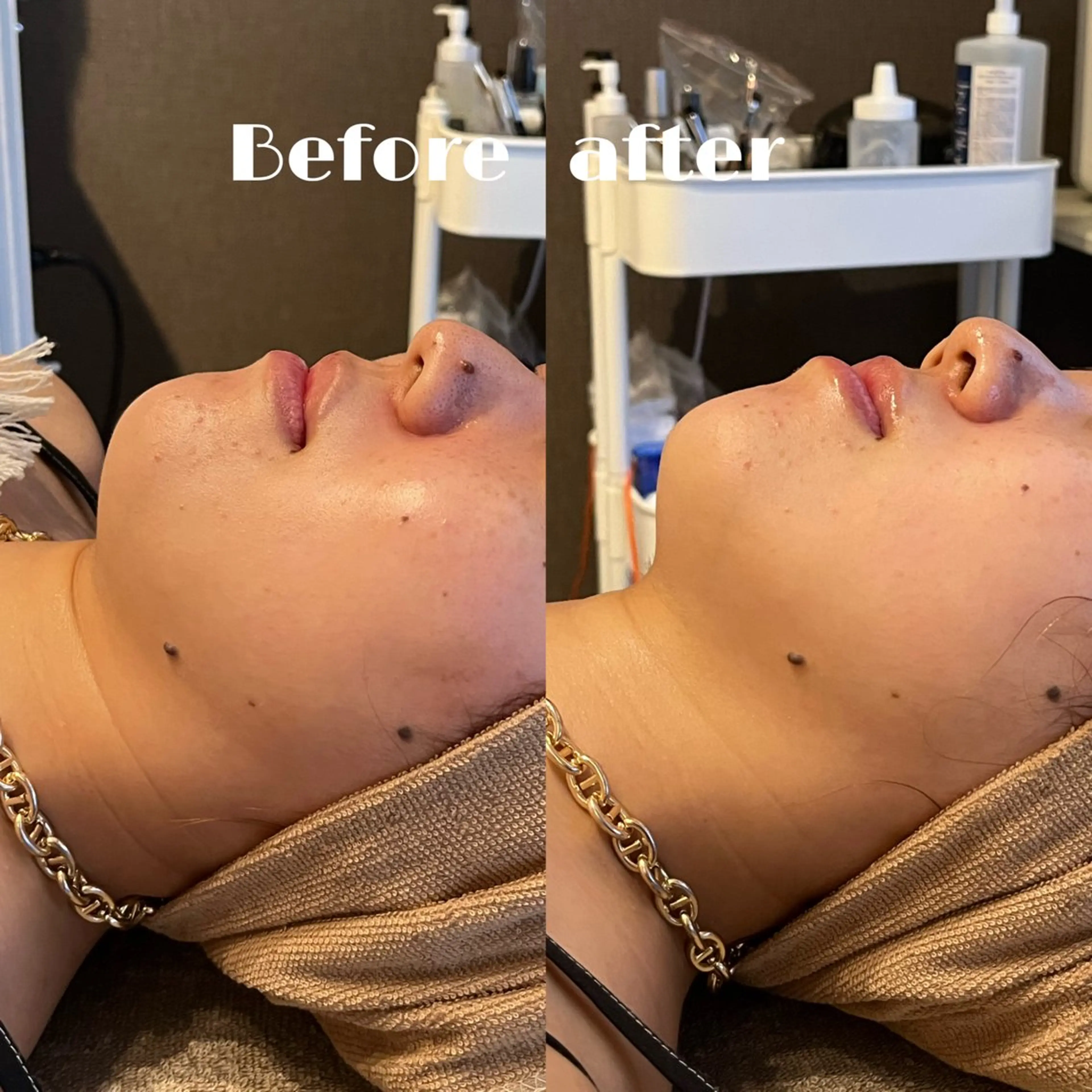 その他 salon LUMIEREのその他イメージ