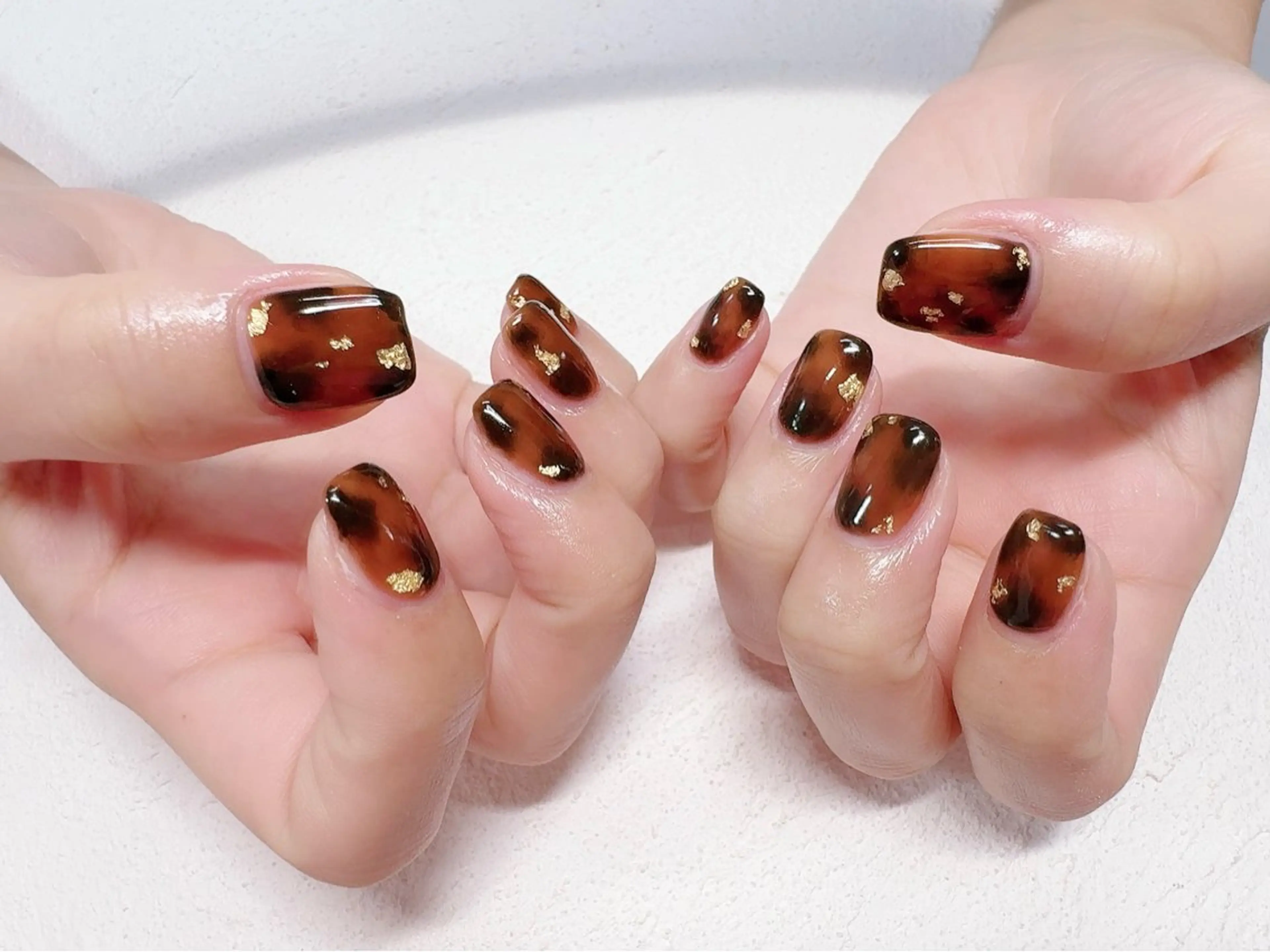 ネイル 持ち込み Regaro i.sのネイルデザイン