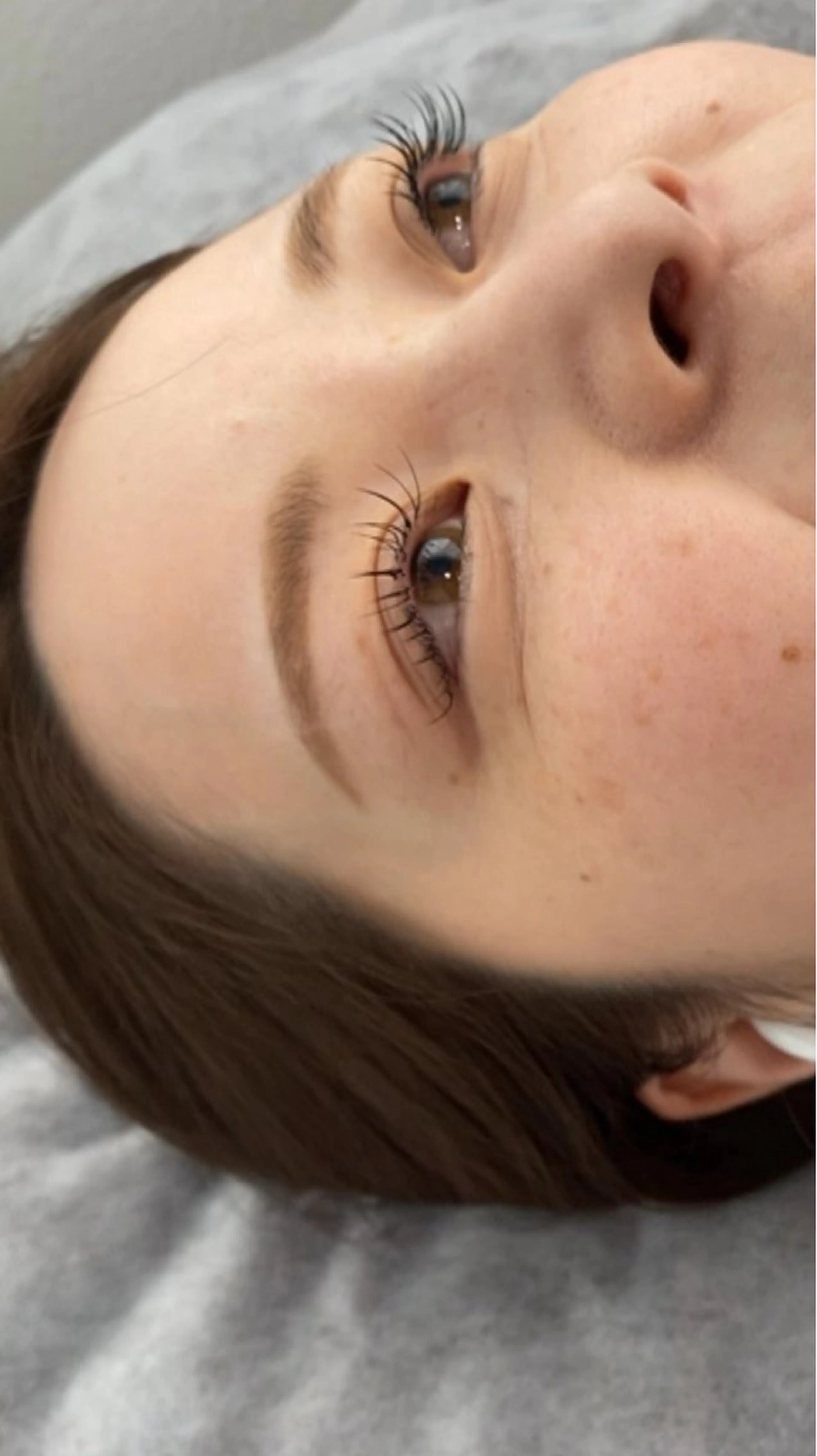 マツエク・マツパ 束感まつ毛 マツエク 平山 久美のマツエク・マツパデザイン