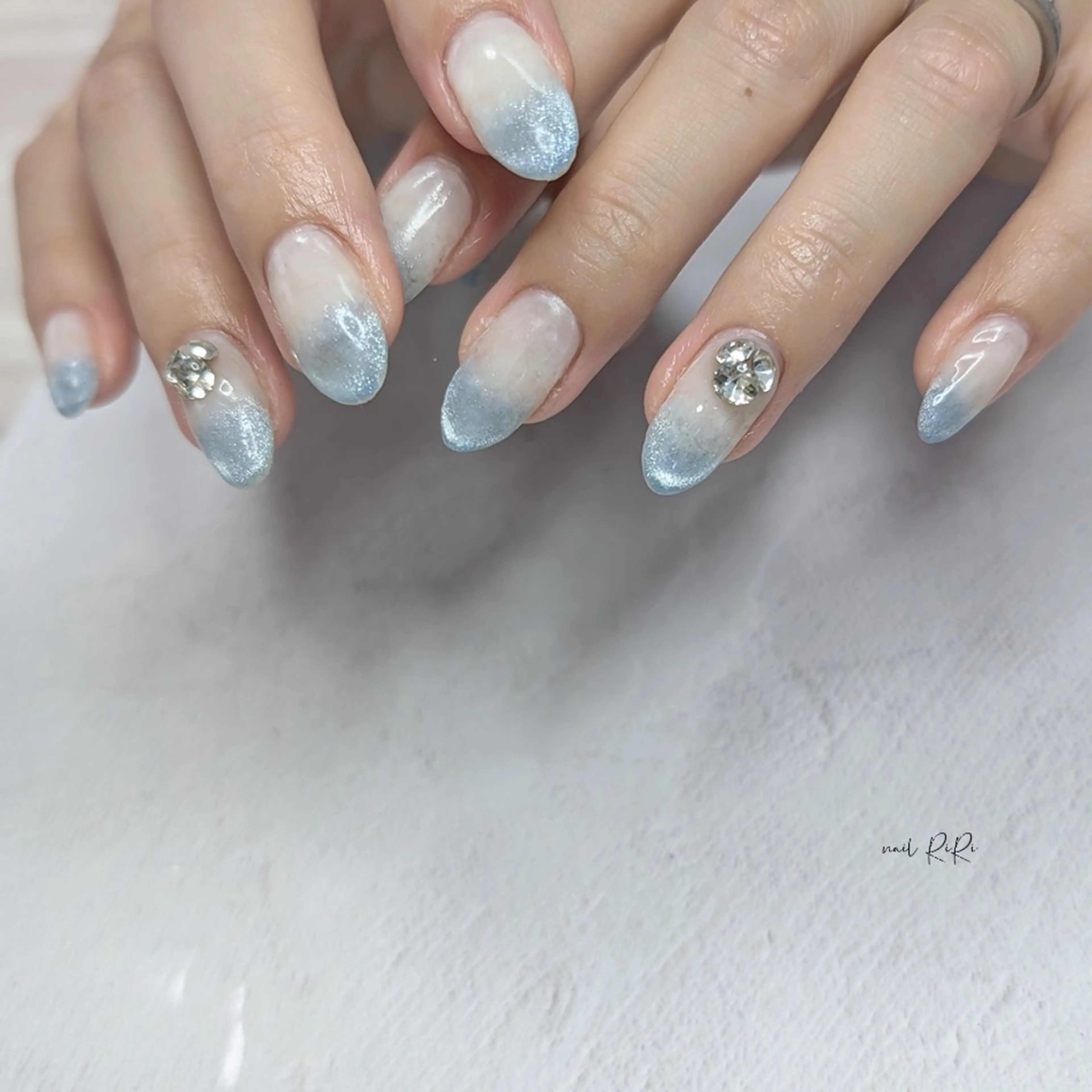 ネイル nail RiRi アトレナチュラのエステ・リラクイメージ