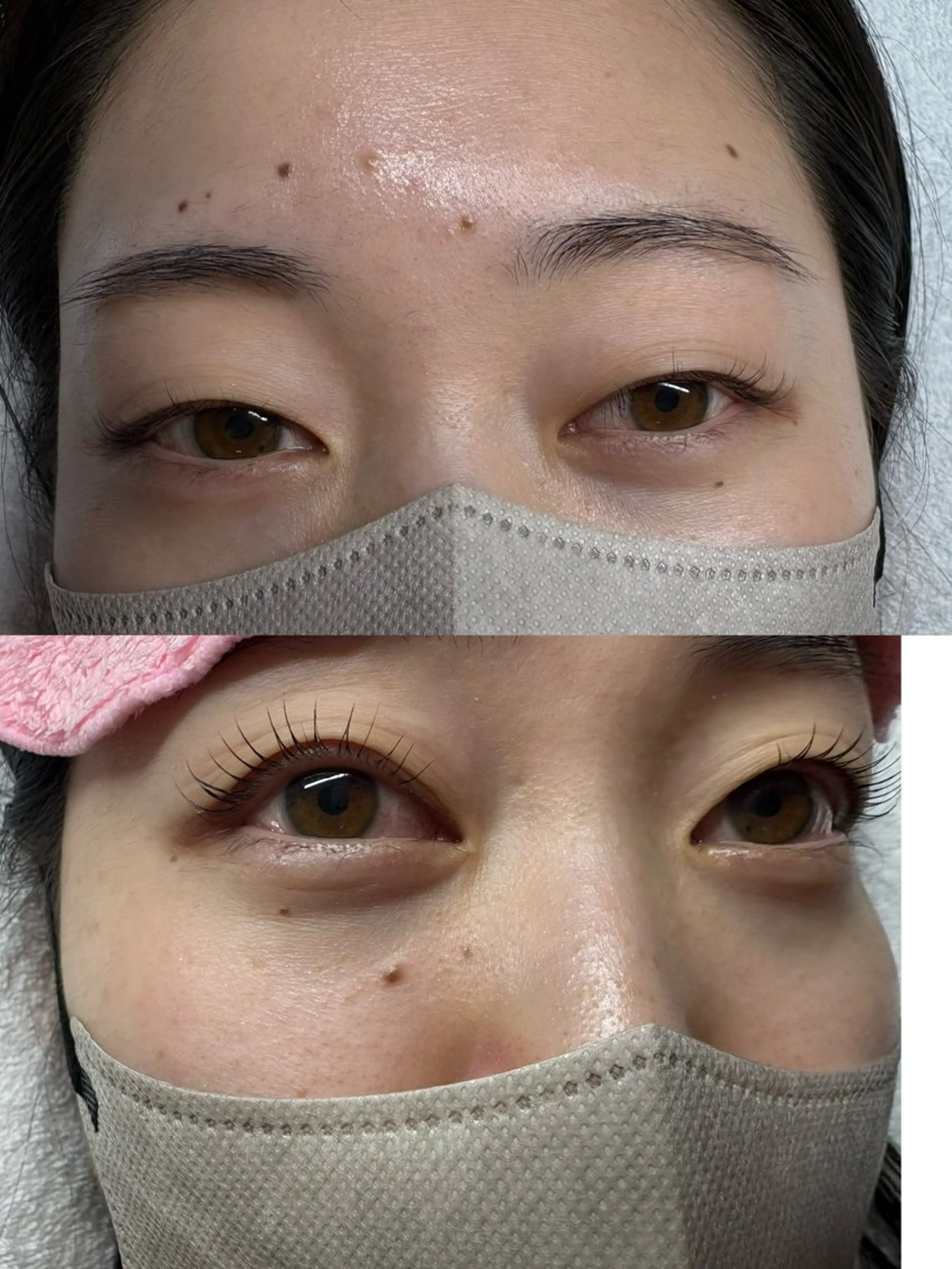 マツエク・マツパ トータルビューティー サロン・Ｎの眉毛・アイブロウイメージ