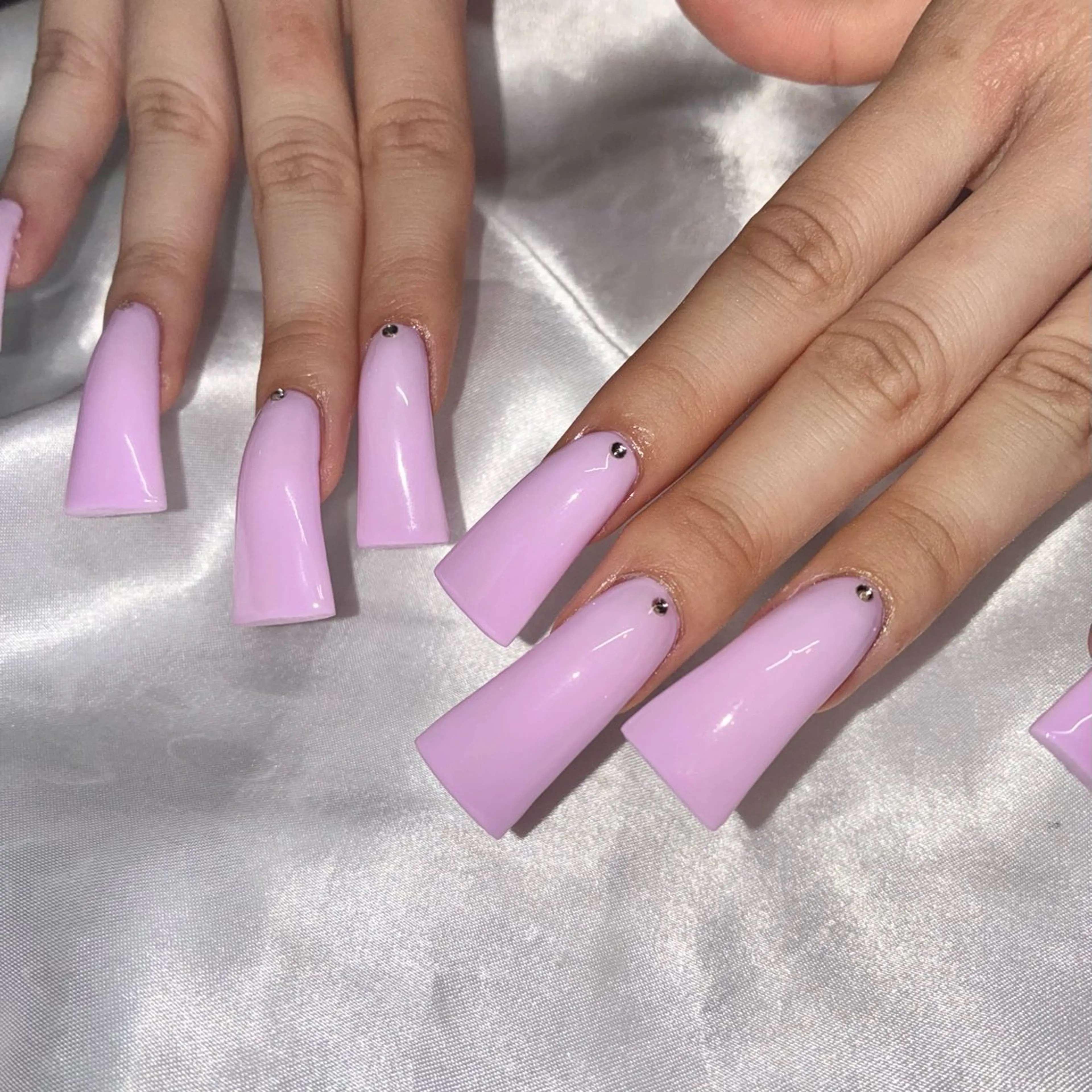 ネイル ハンドネイル Nail ヌシん家 AKANEのネイルデザイン