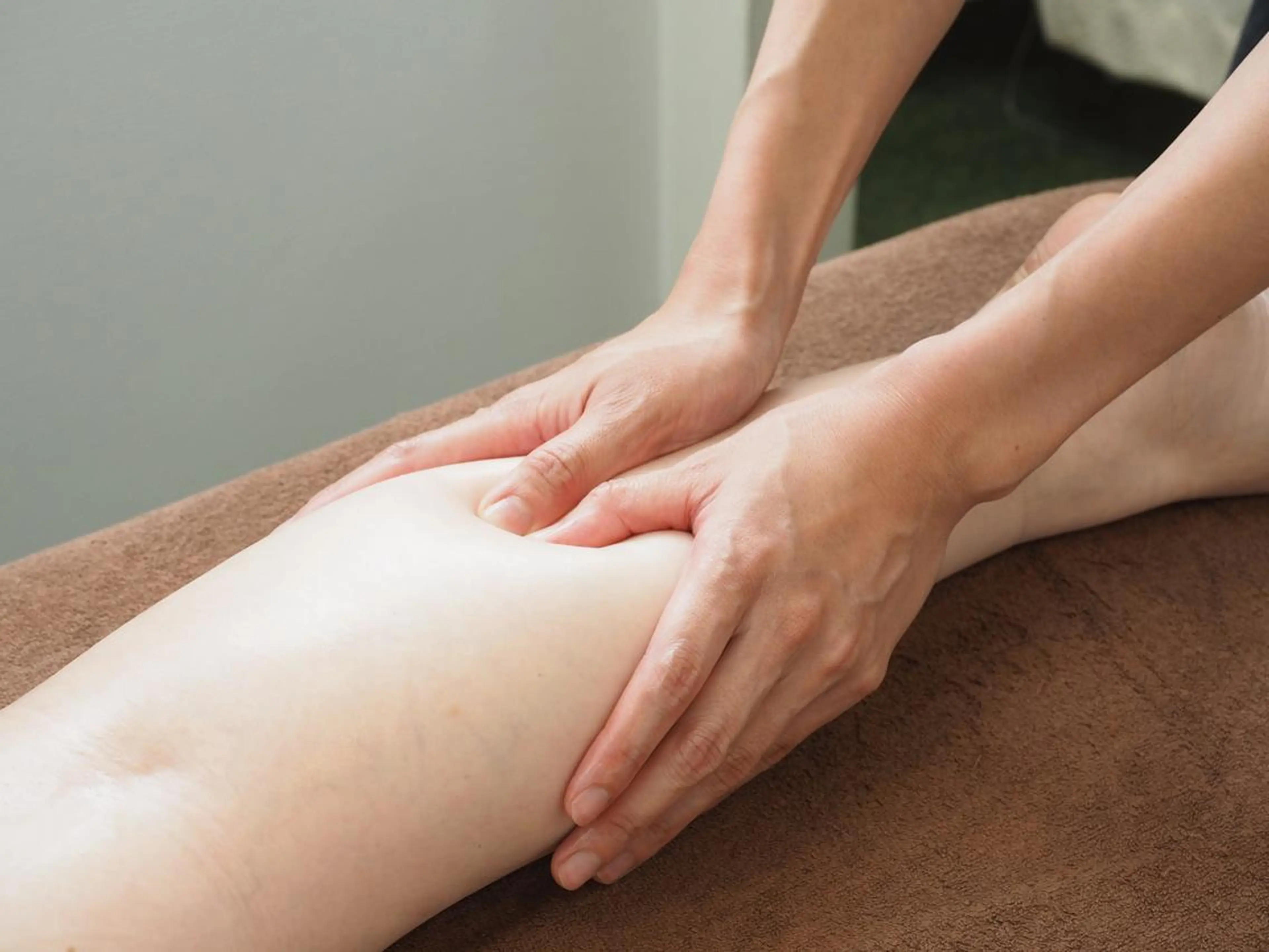 美容鍼・整体サロン アネモネ🌸心斎橋のエステ・リラクイメージ