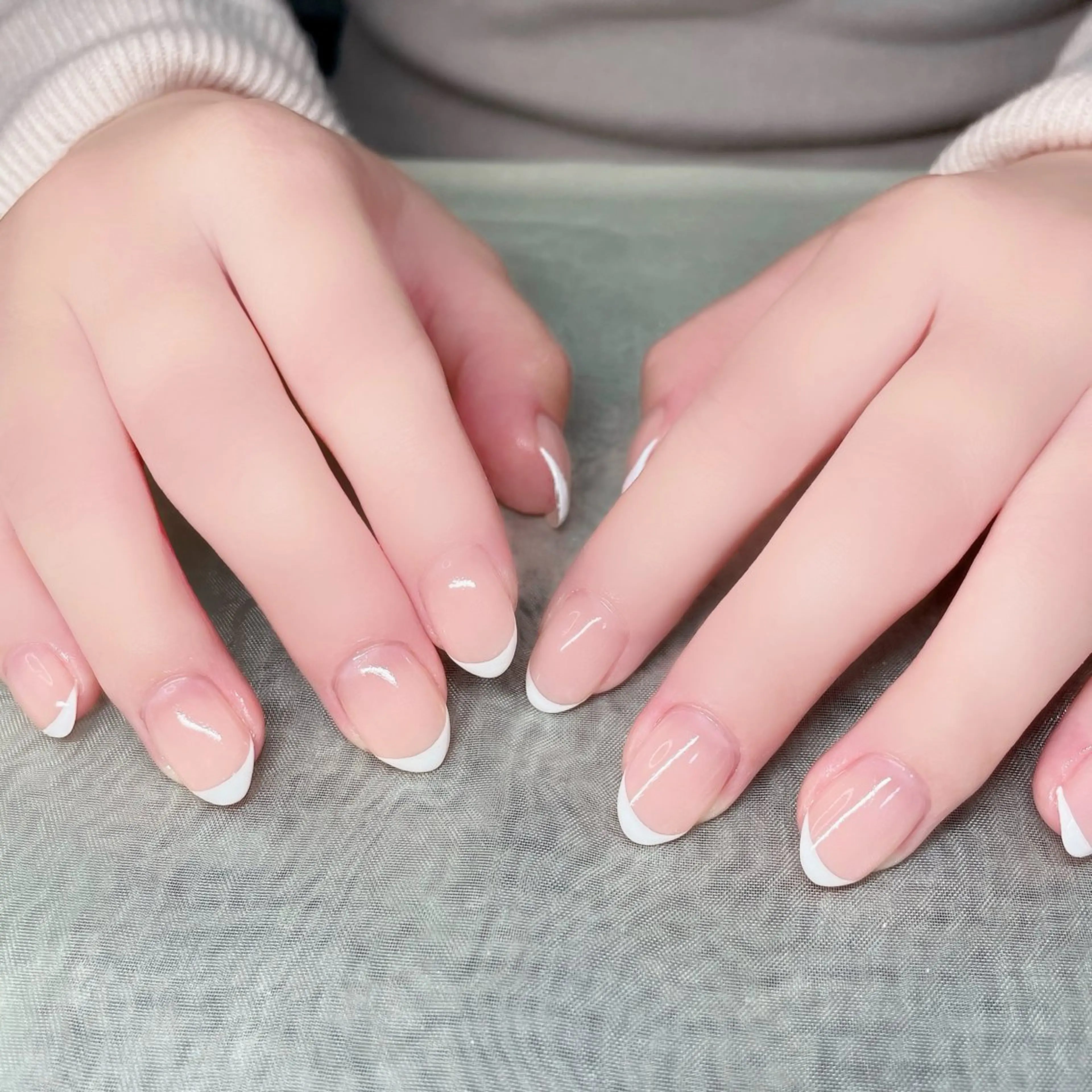 ネイル ハンドネイル Nailist suzuのネイルデザイン