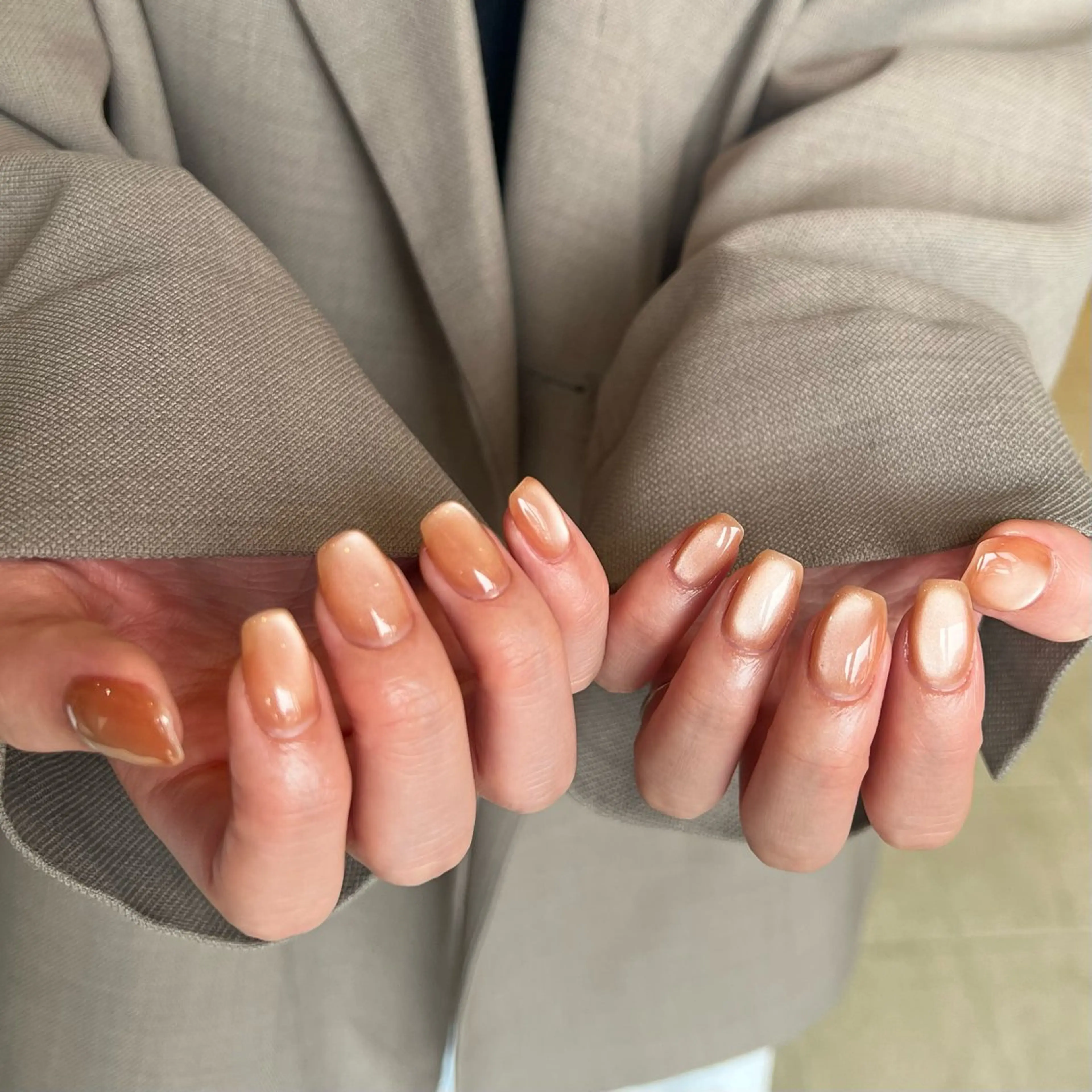 ネイル spica nail meguのネイルデザイン