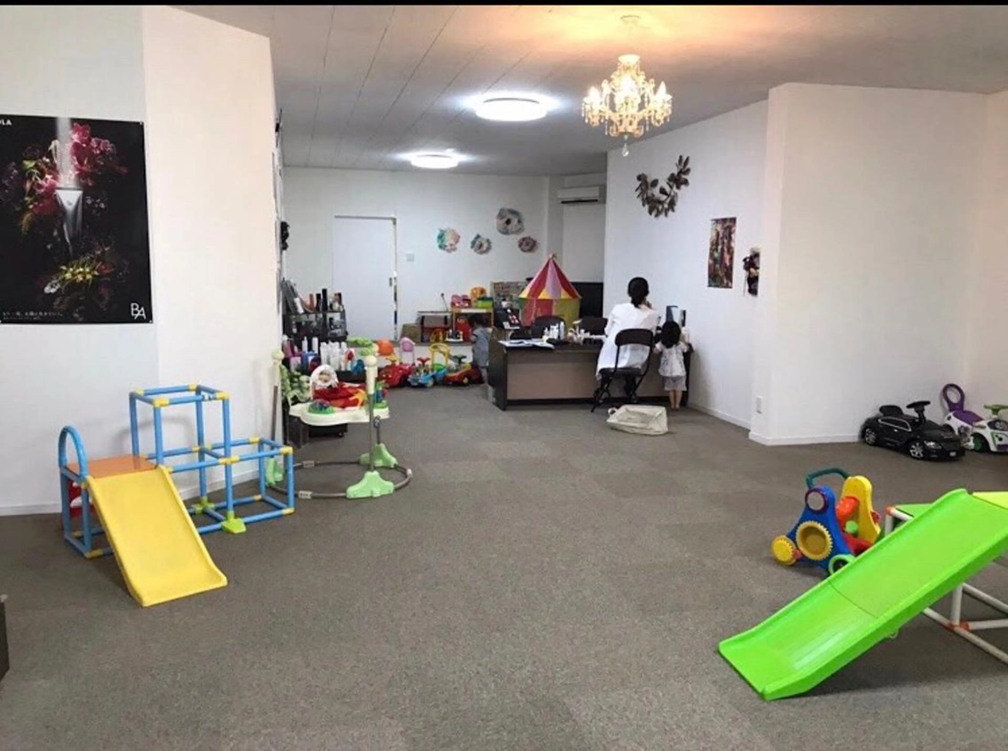 POLA🌸伊藤 仁美のエステ・リラクイメージ