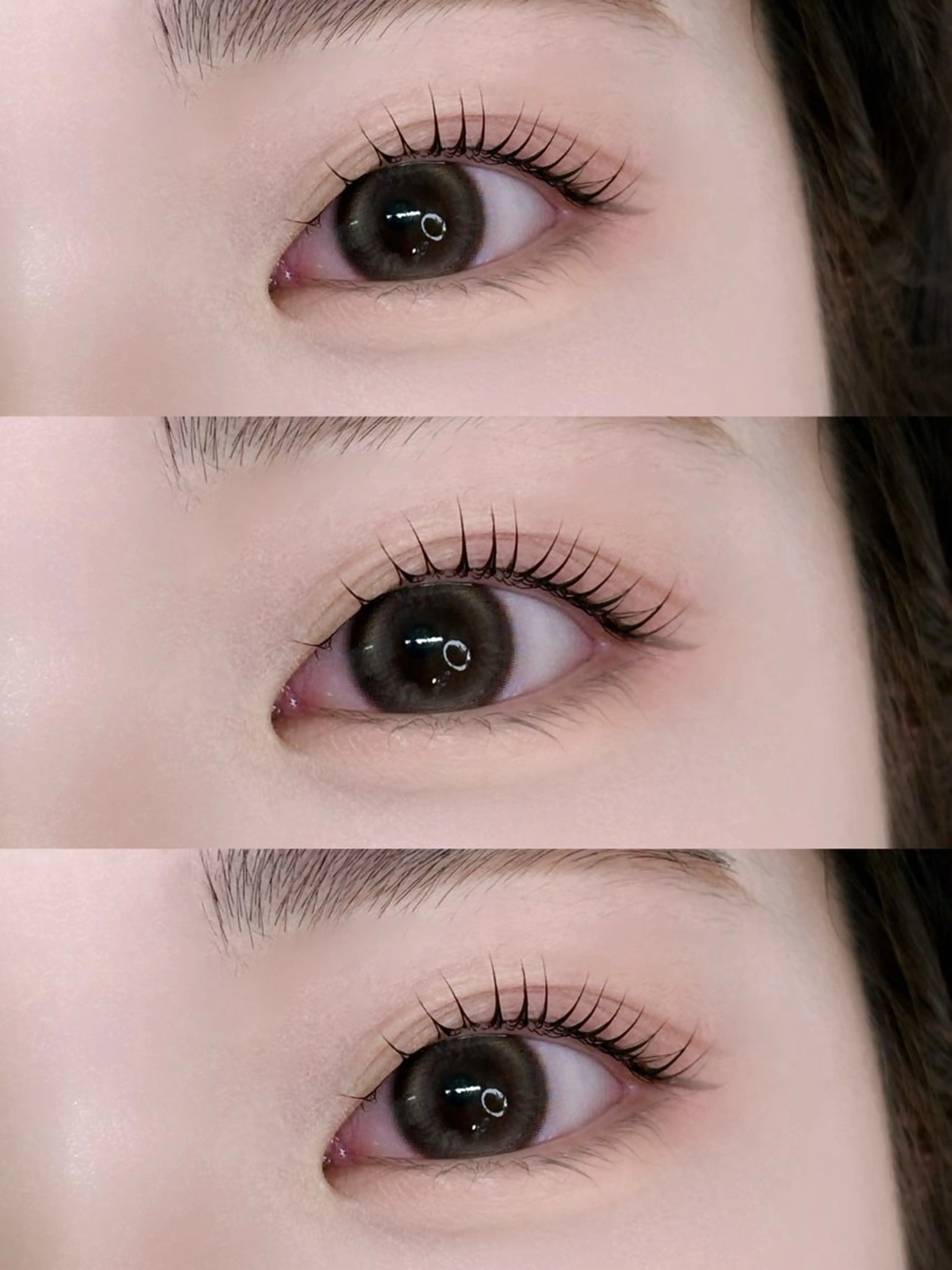 マツエク・マツパ nanami/博多 /まつげパーマのマツエク・マツパデザイン