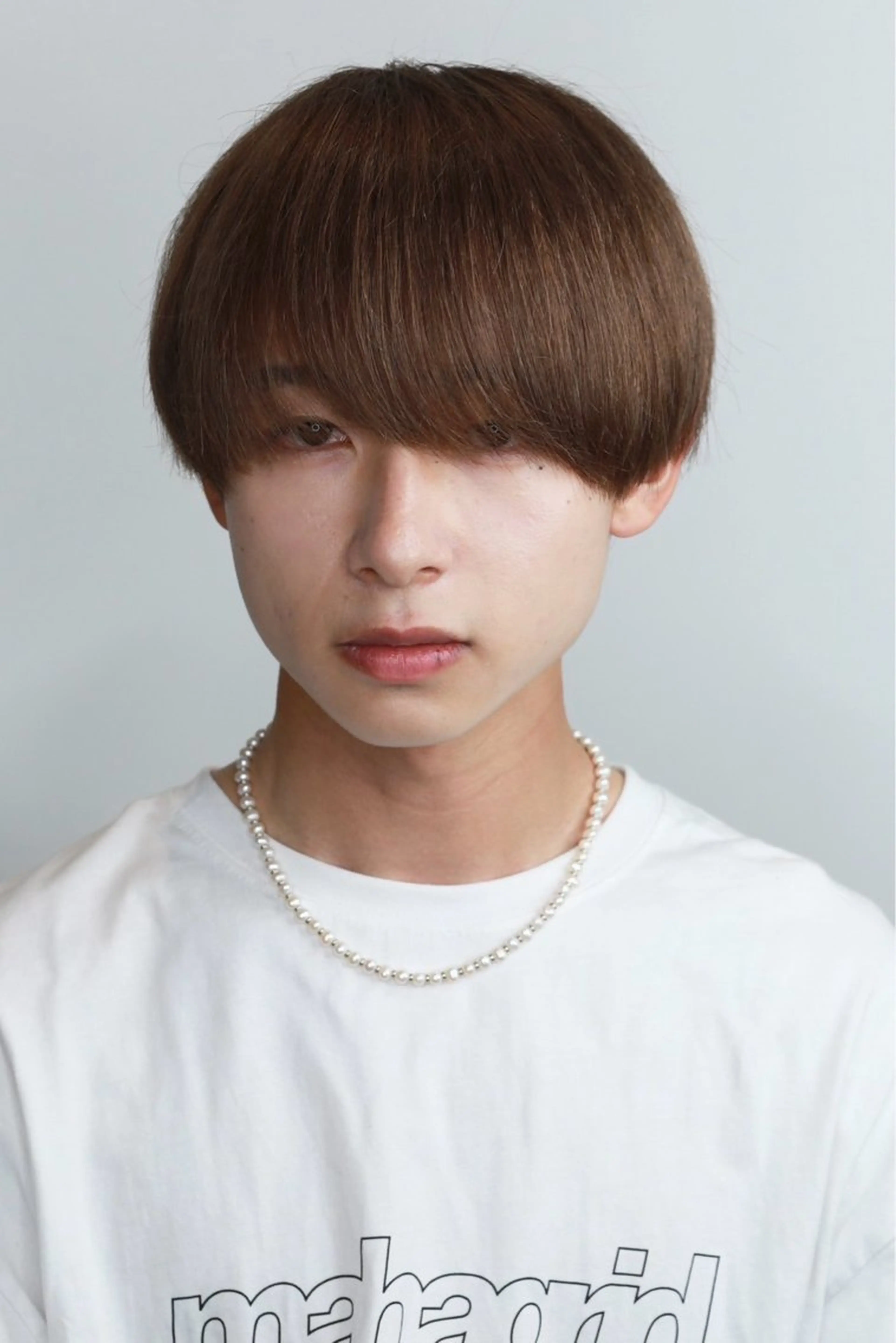 メンズ 🐾横浜/メンズ / さくら🐾のヘアスタイル