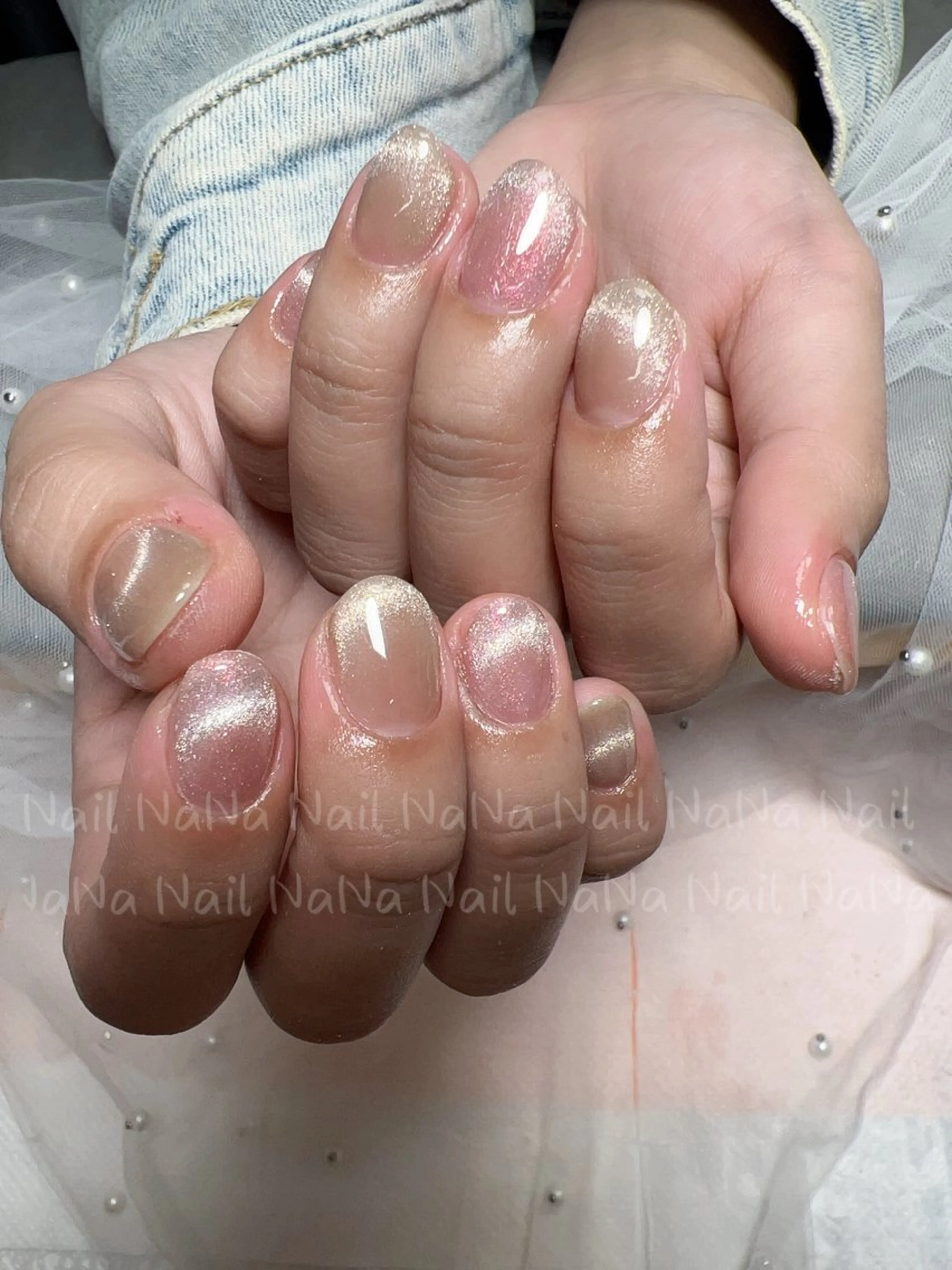 ネイル ハンドネイル Nail NaNaのネイルデザイン
