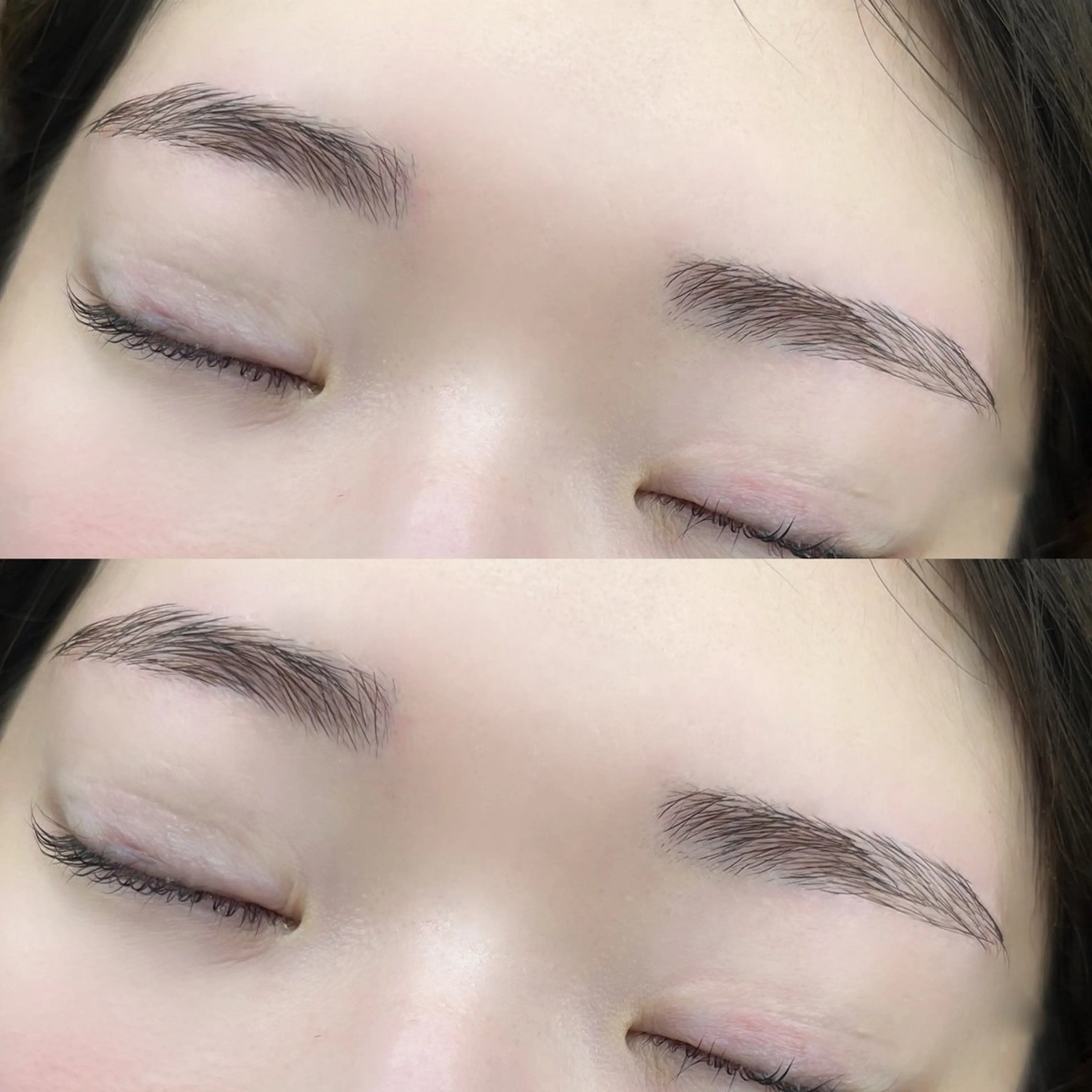 アイブロウ Bianca 武蔵小金井🫧たなかのマツエク・マツパデザイン